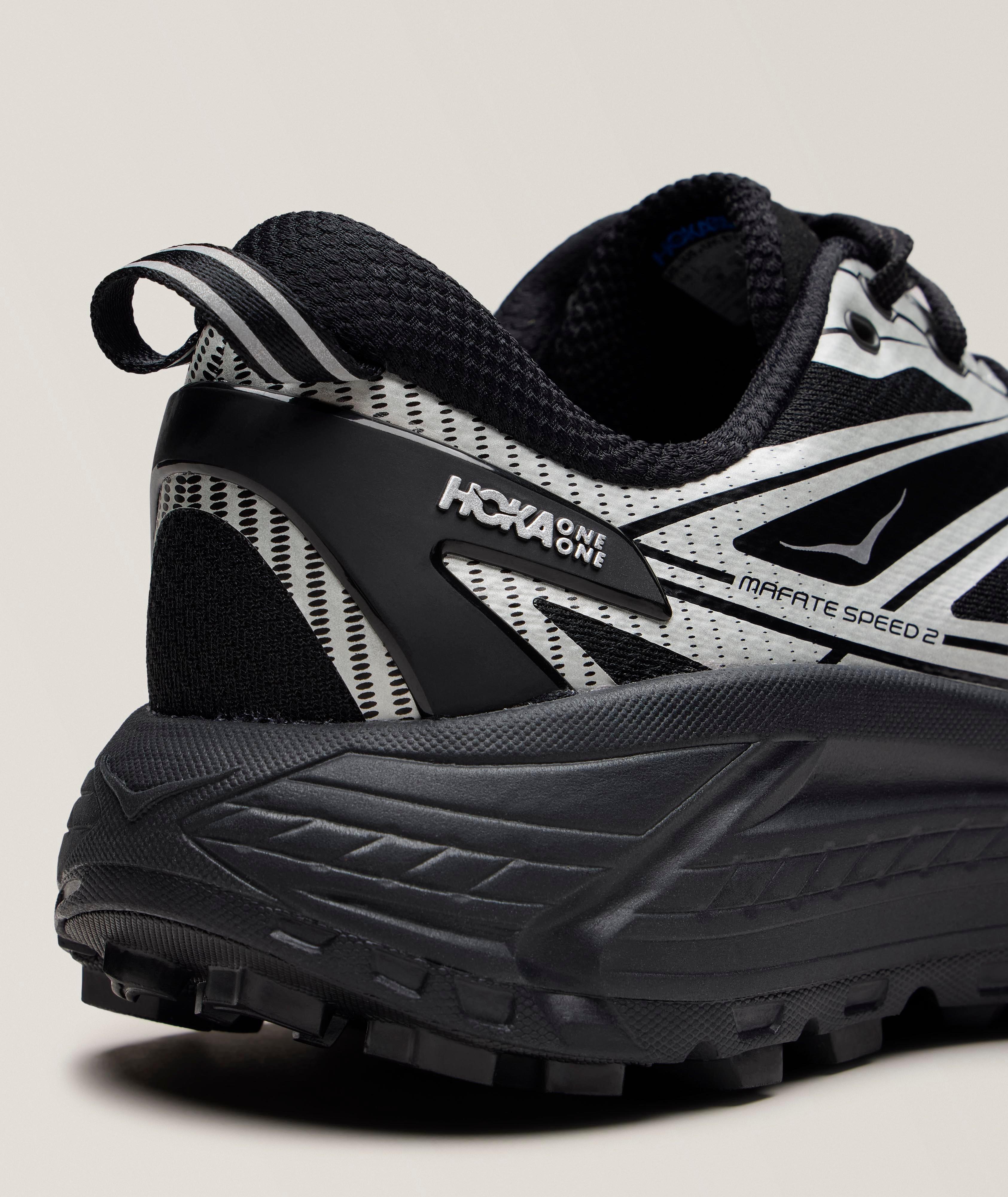 Chaussures sport Mafate Speed 2 GTX image 2