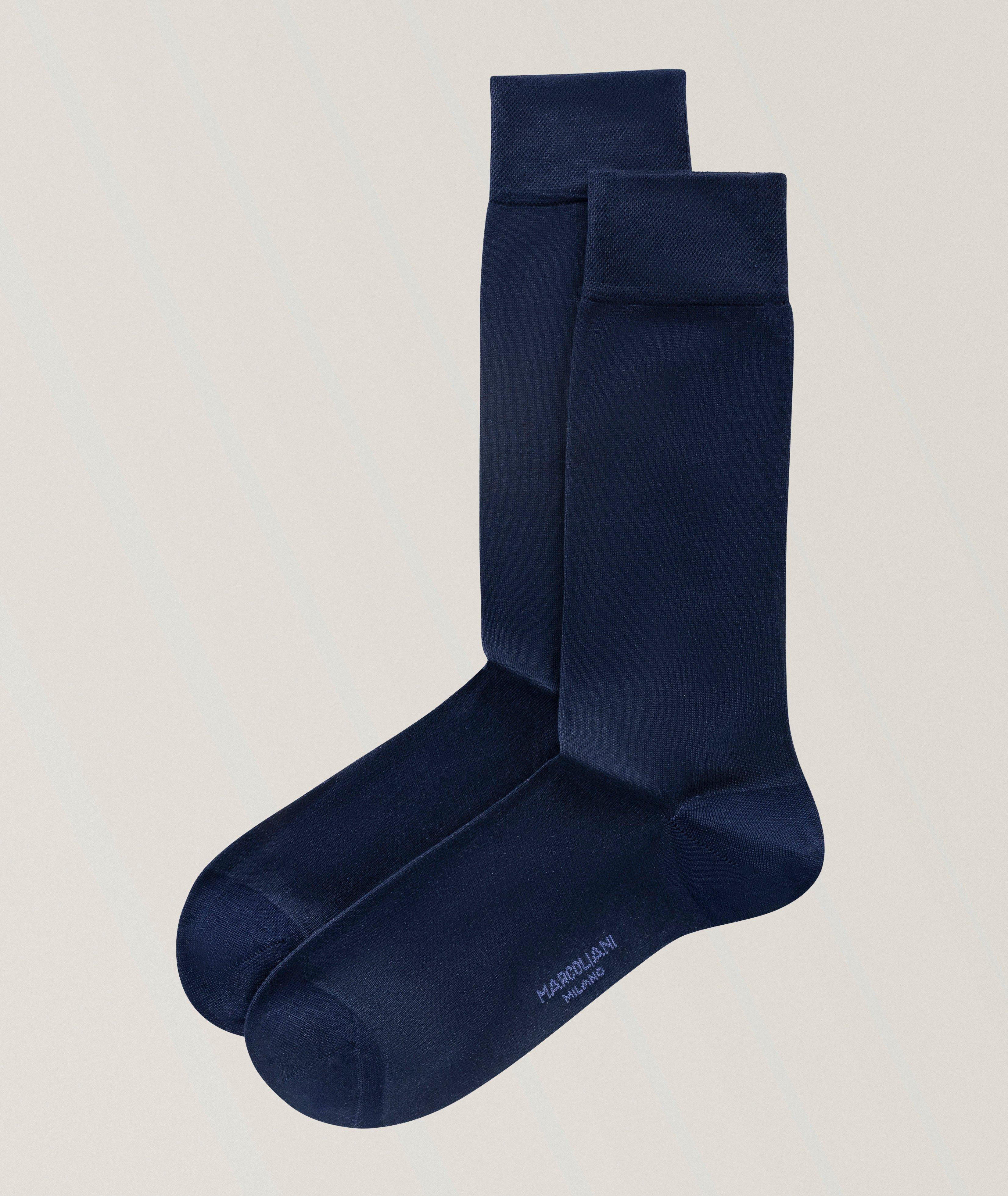 Men's Designer Socks | Harry Rosen