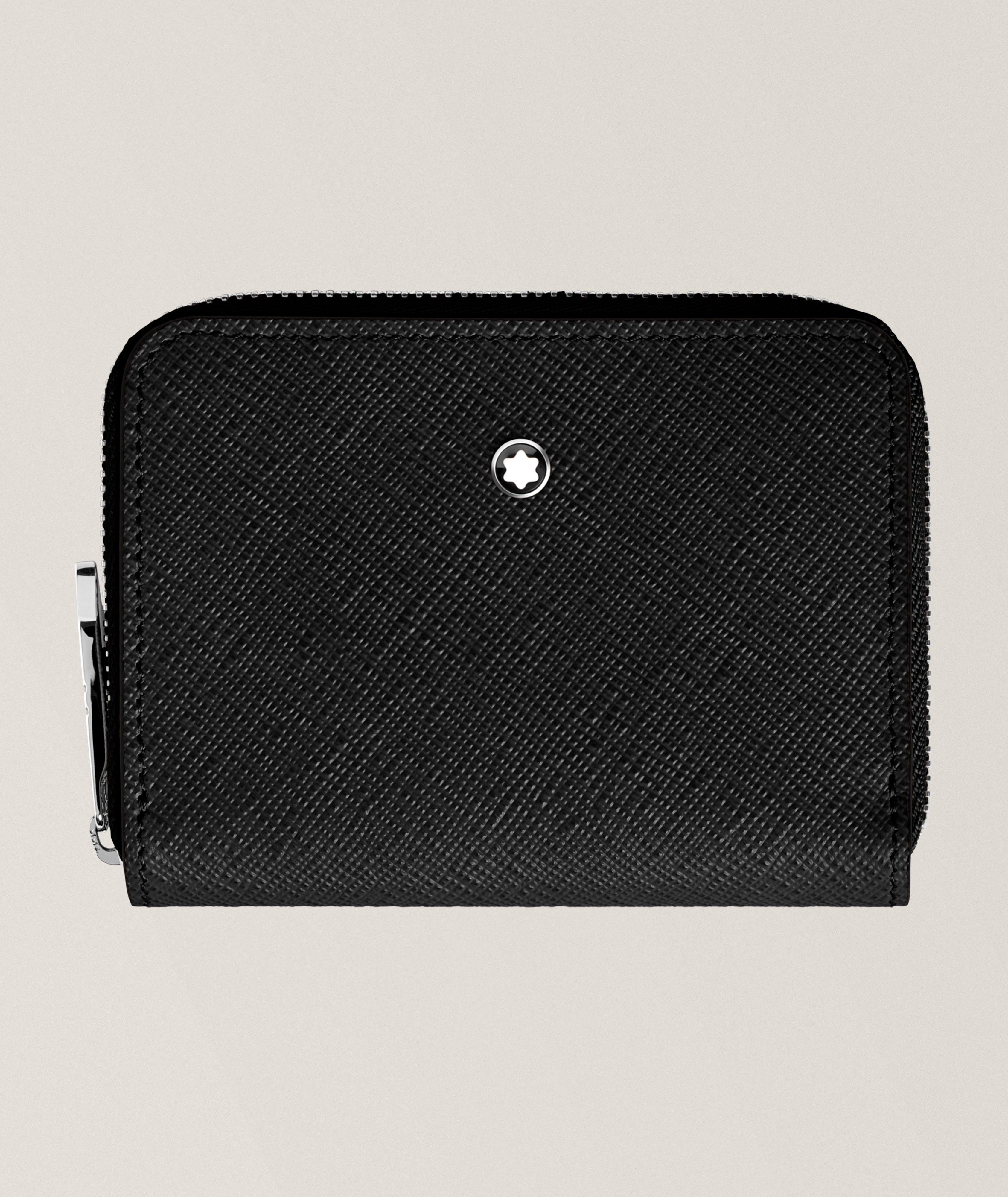 Montblanc Meisterstück Sartorial Leather Cardholder | Wallets