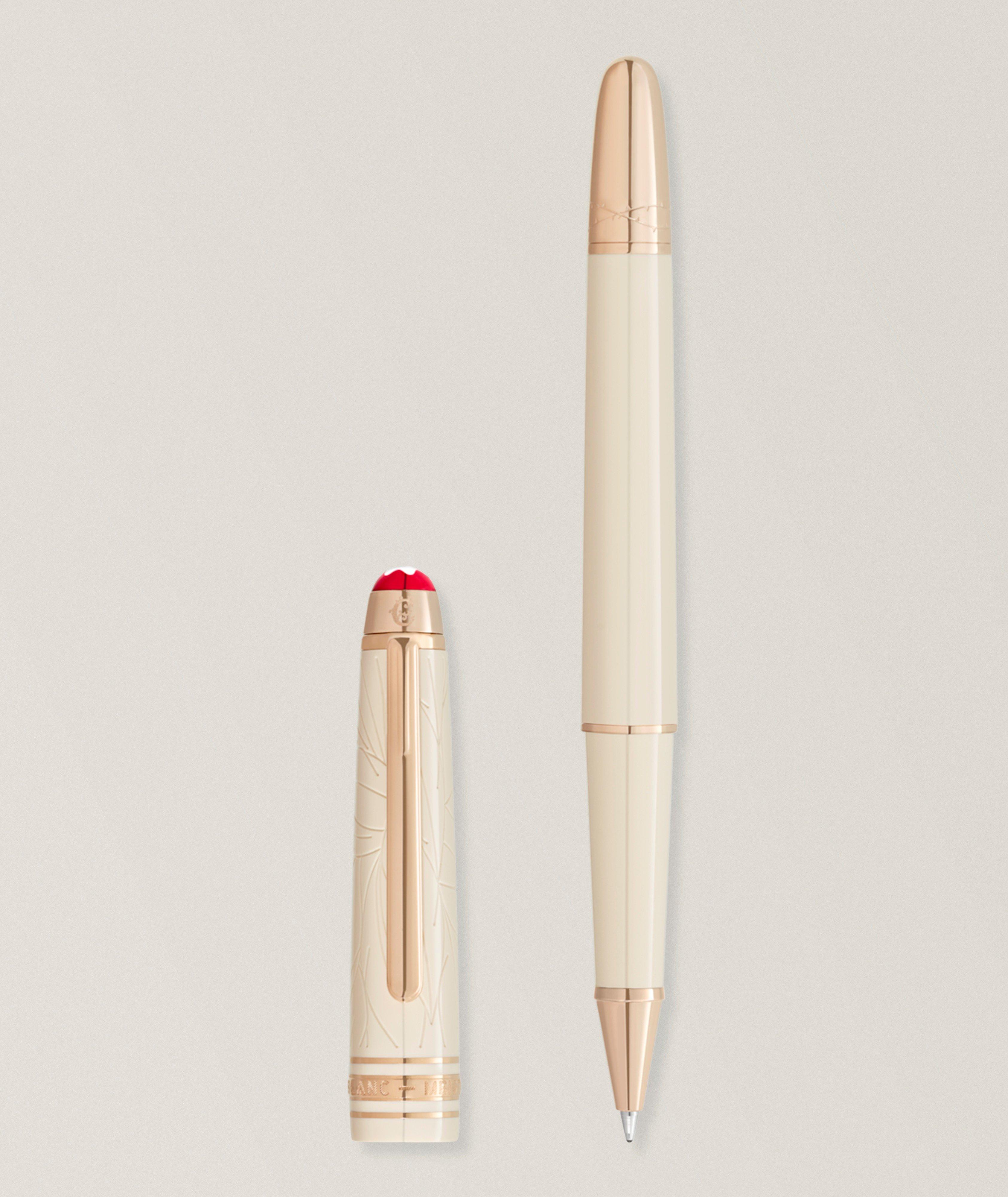 Stylo à bille roulante classique Meisterstück Romeo & Juliet image 0