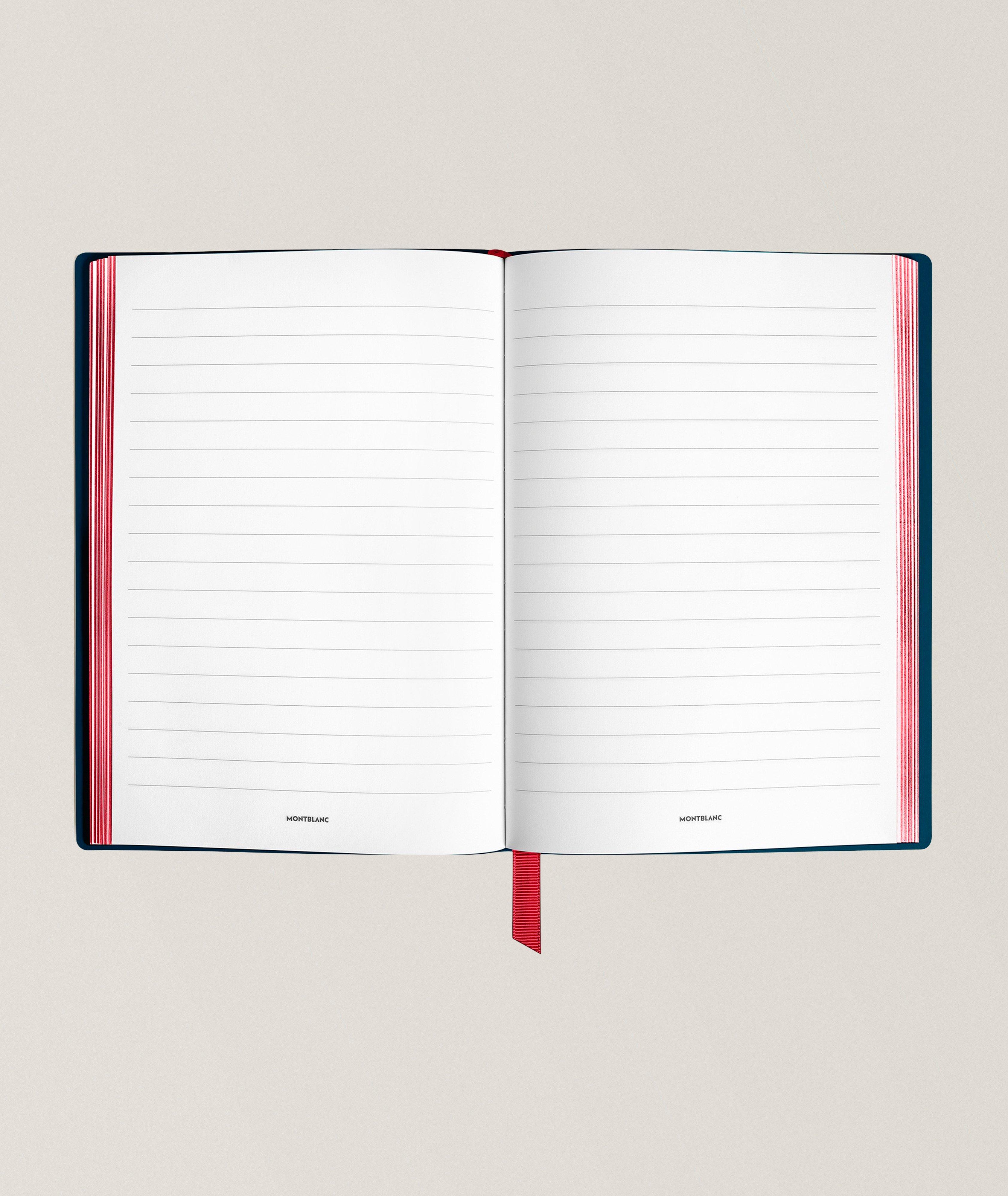 Meisterstück Romeo & Juliet Medium Notebook image 1