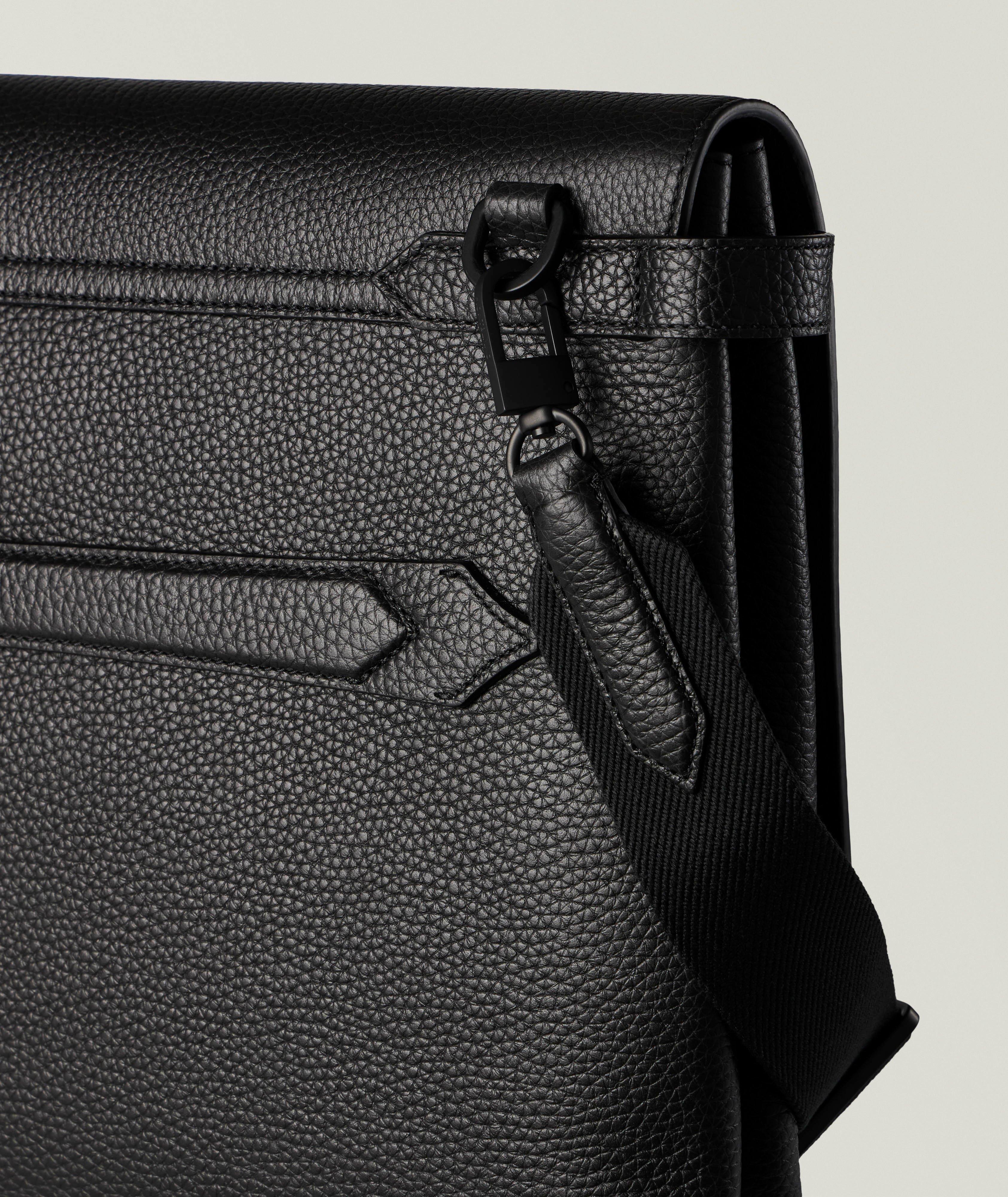 Companion Leather Briefcase image 3