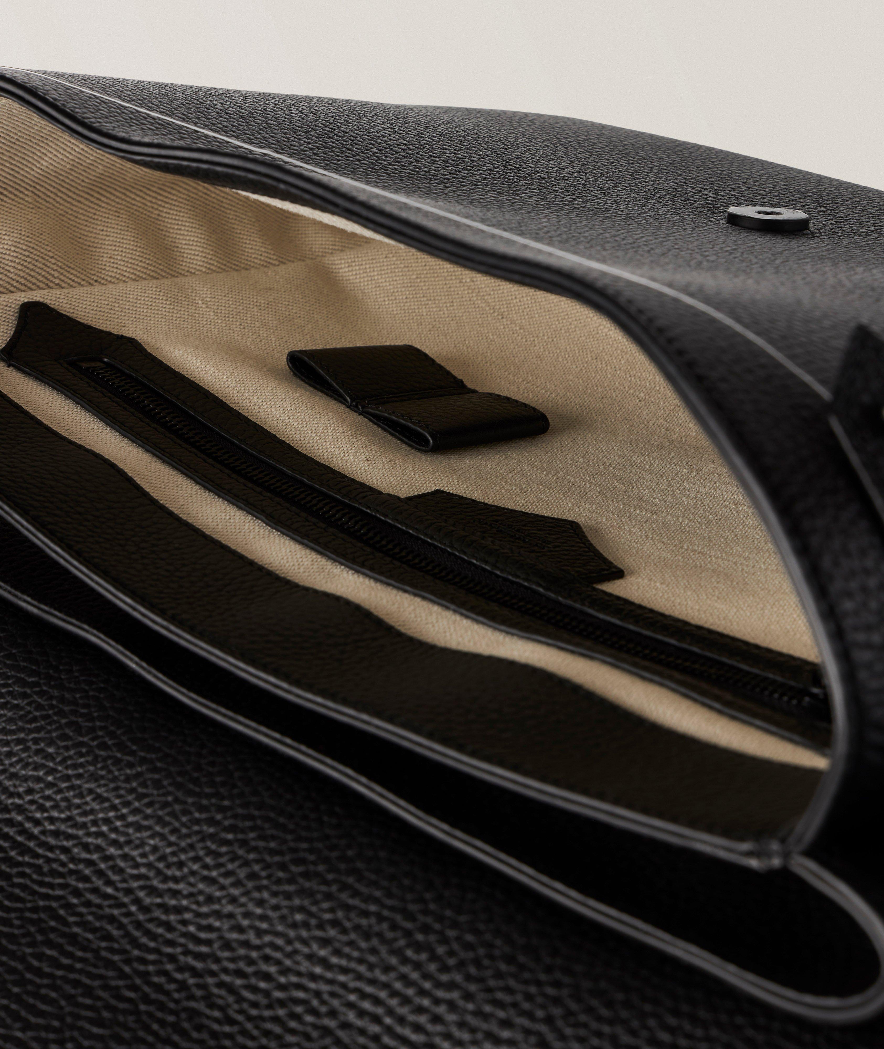 Companion Leather Briefcase image 5