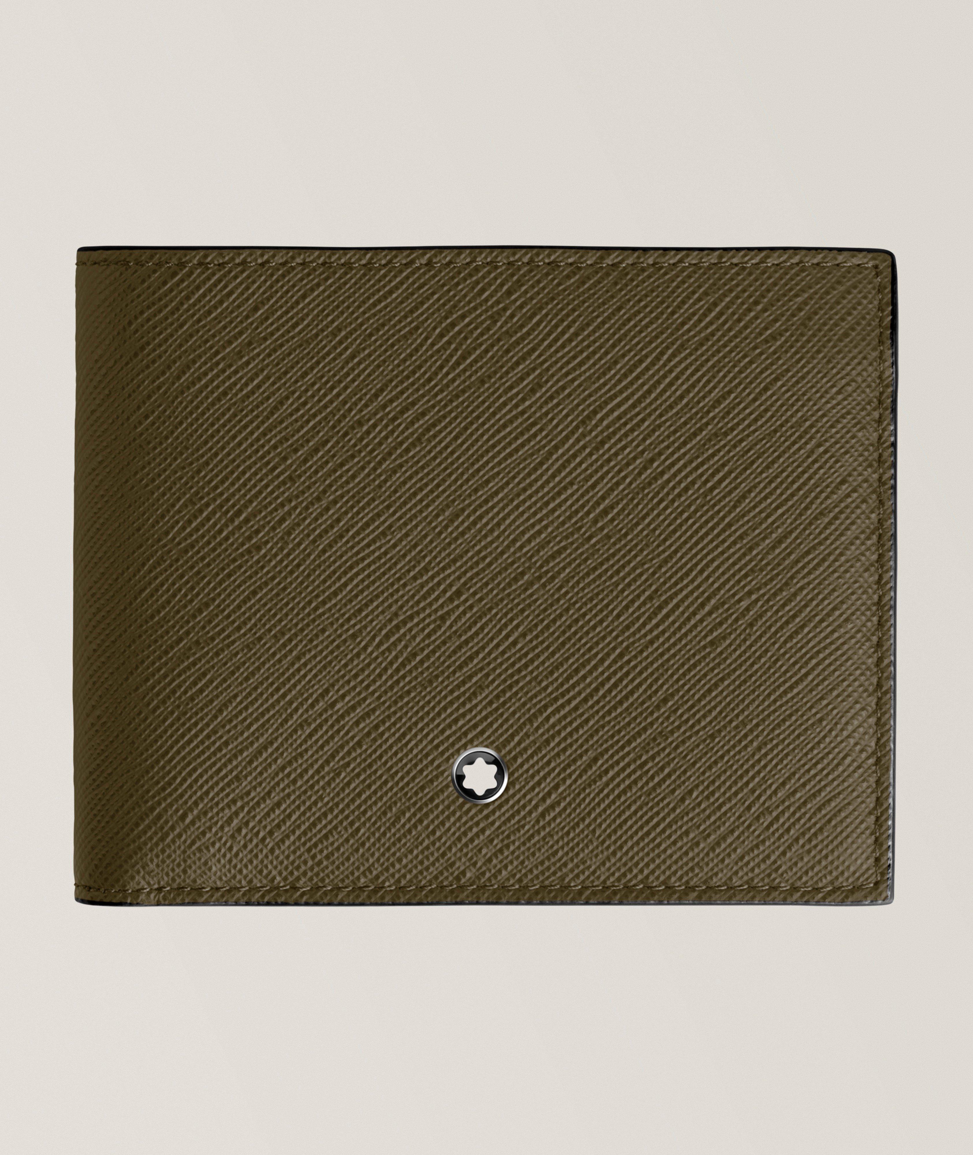 Montblanc Meisterstück Sartorial Leather Cardholder | Wallets