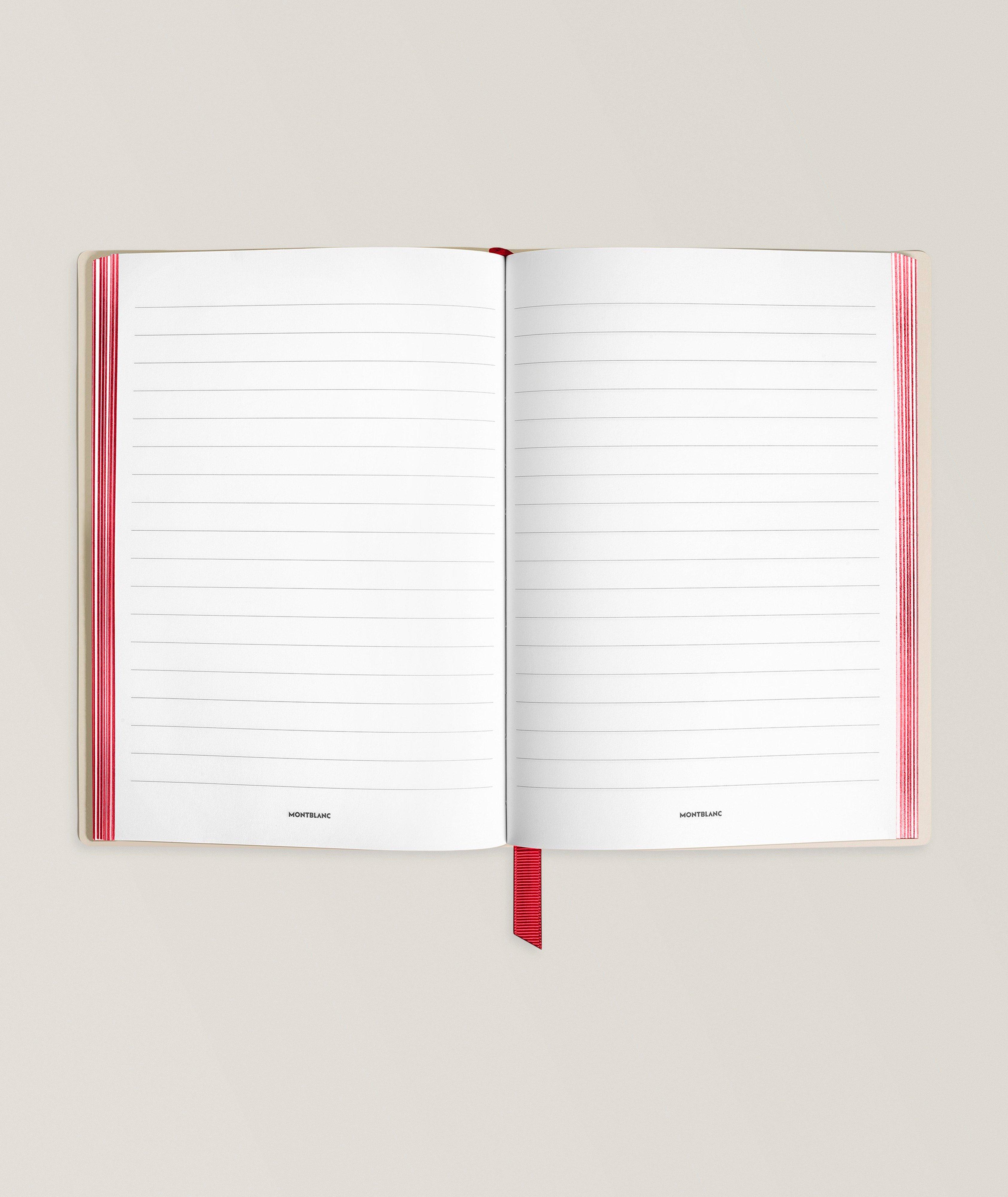 Meisterstück Romeo & Juliet Medium Notebook image 1