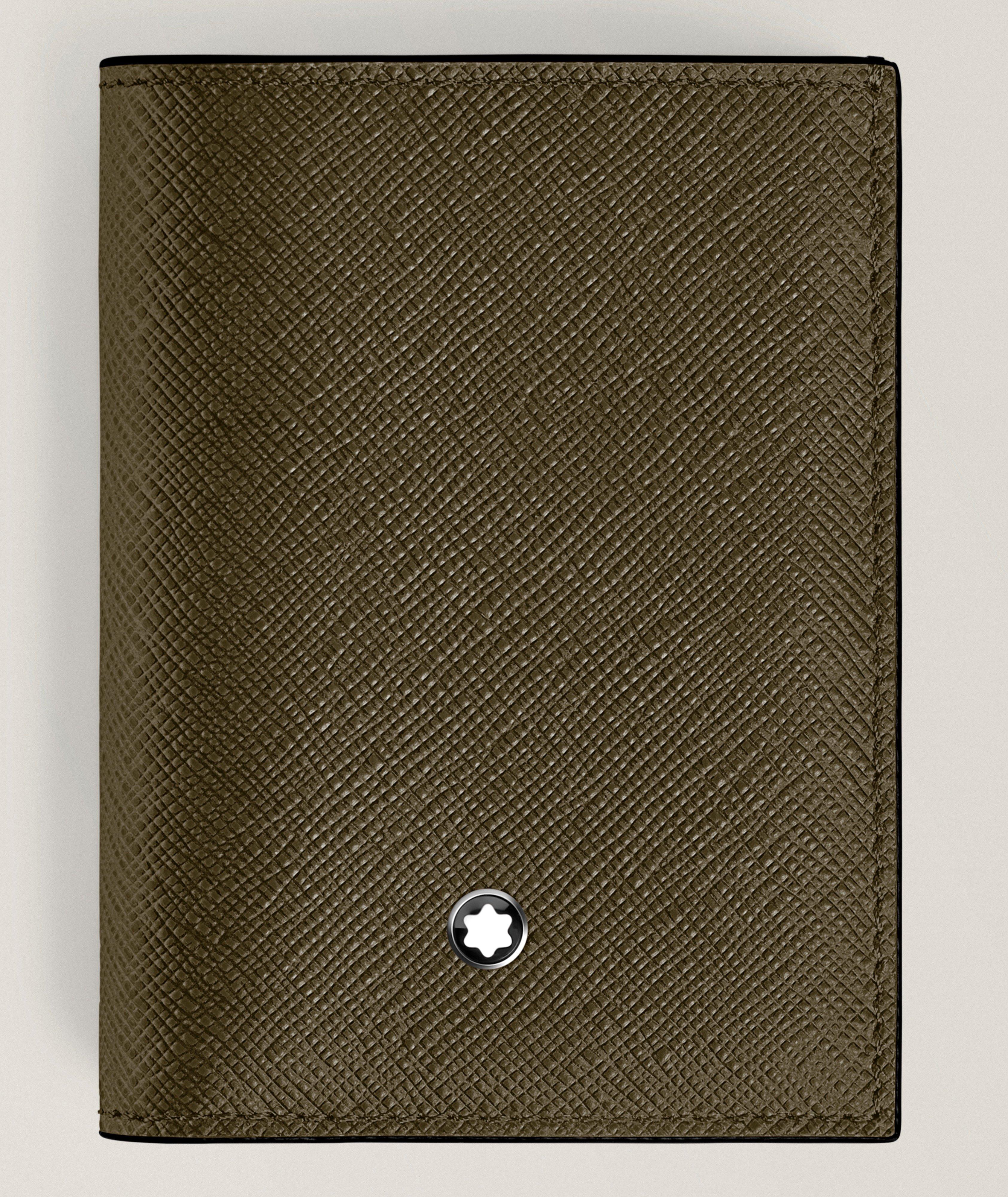 Montblanc Extreme 3.0 Mini Wallet | Wallets | Harry Rosen