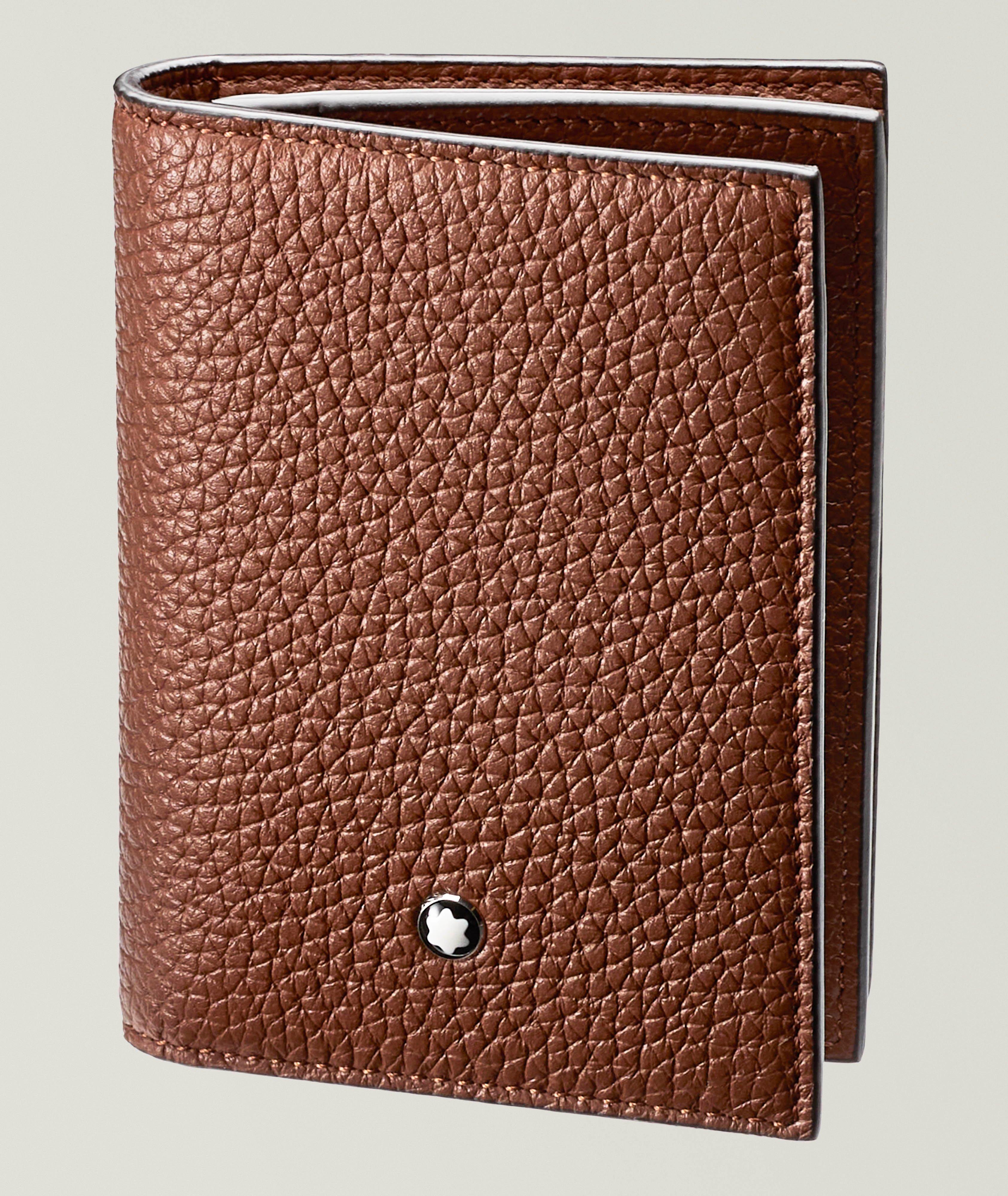 Montblanc Extreme 3.0 Mini Wallet | Wallets | Harry Rosen