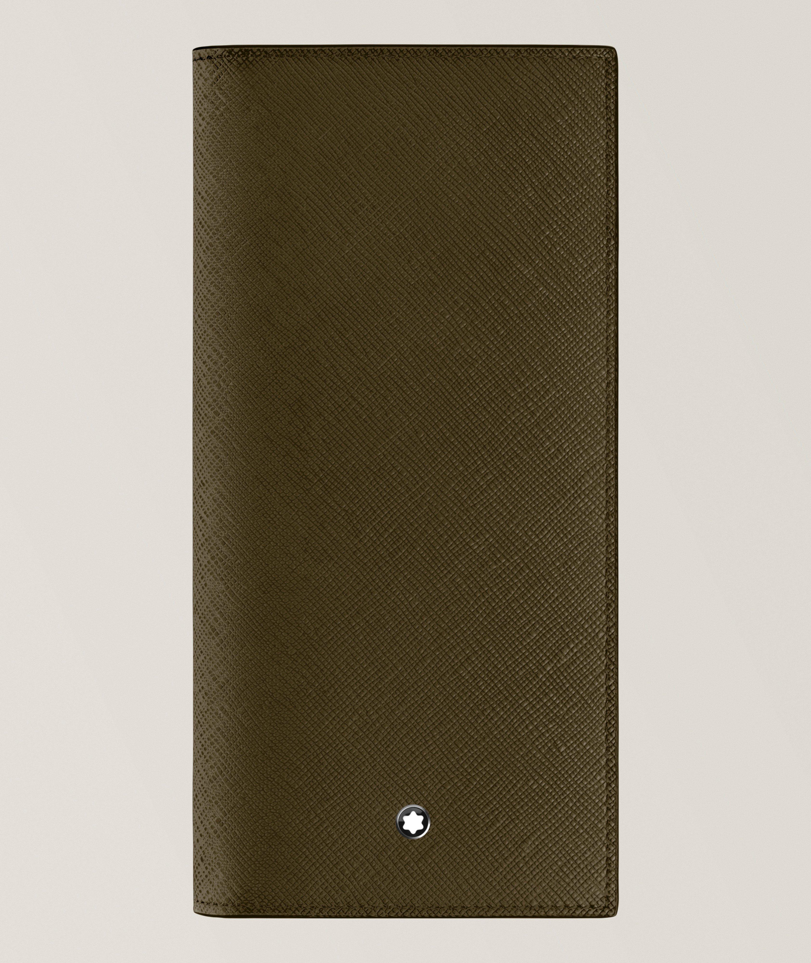 Sartorial Leather 14CC Wallet image 0