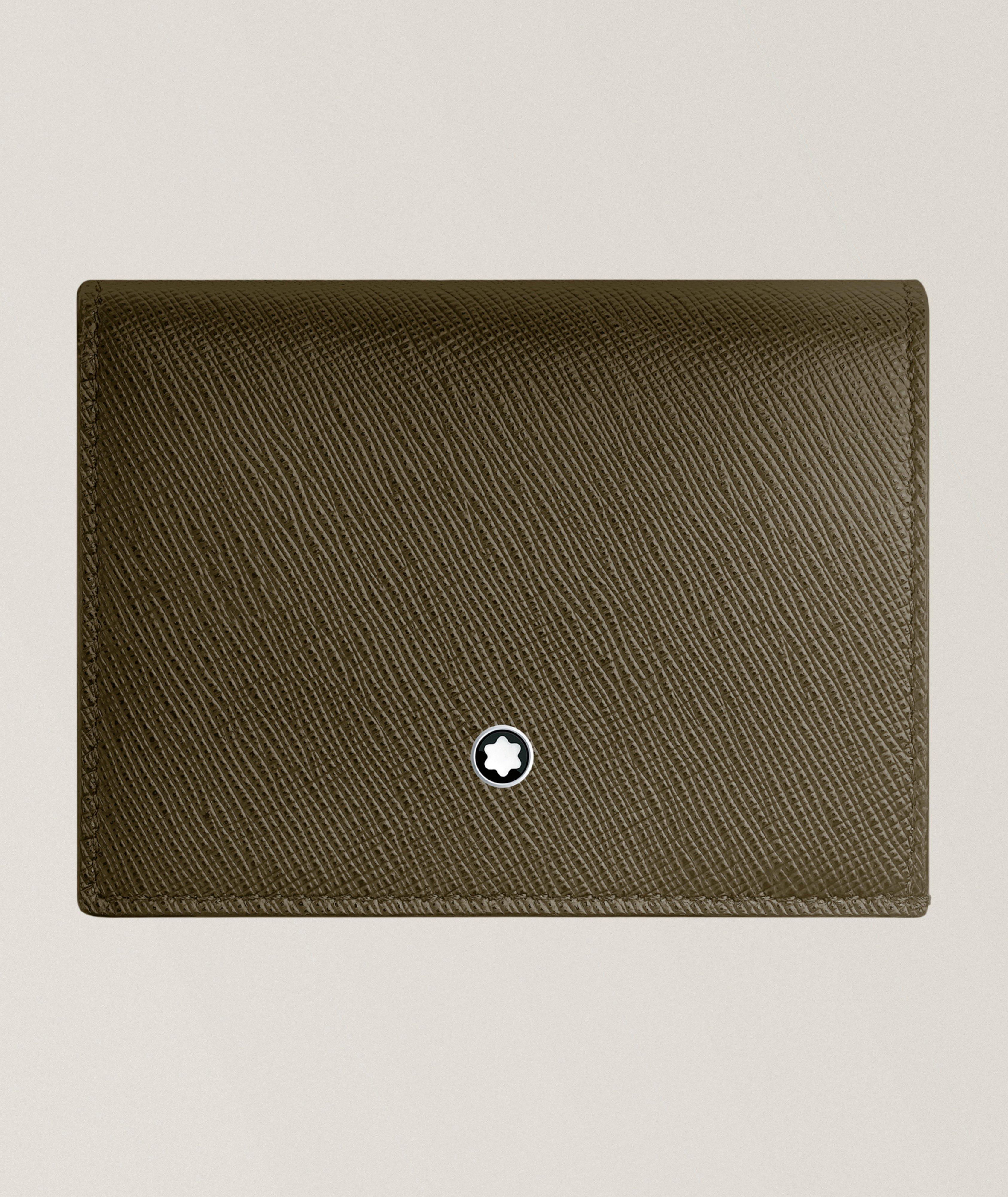 Montblanc Meisterstück Sartorial Leather Cardholder | Wallets