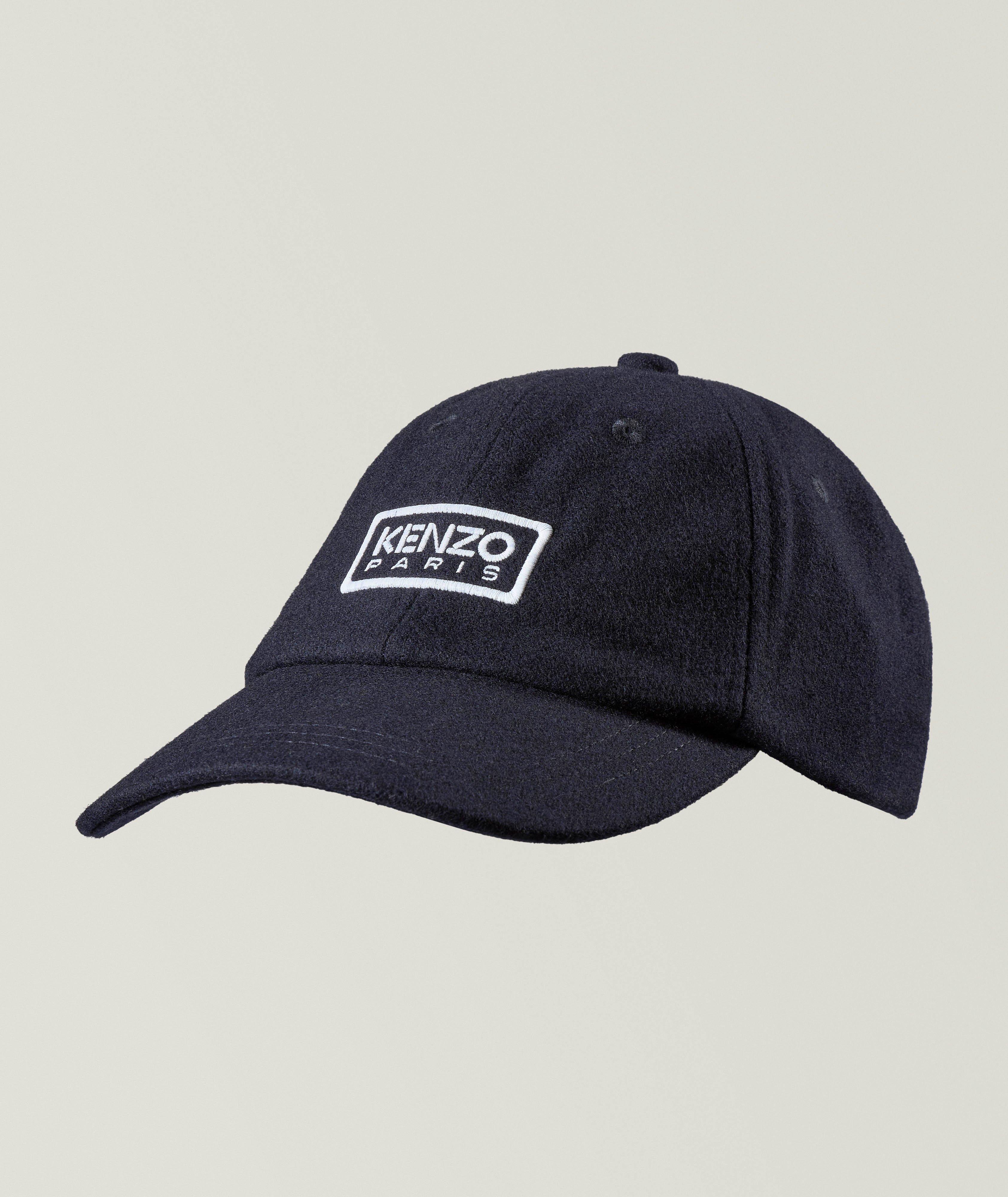 Kenzo Tag Baseball Cap image 0