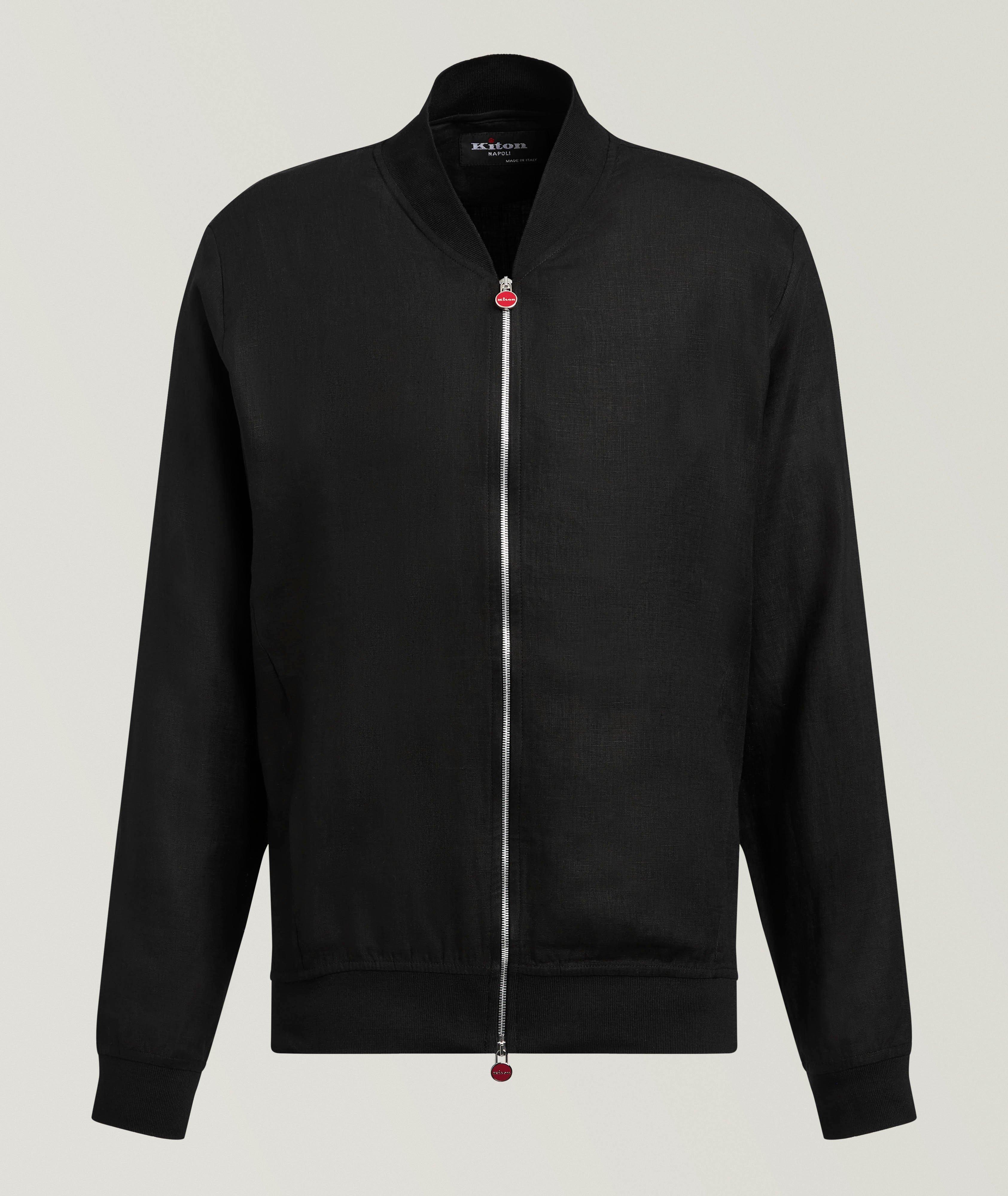 Linen Bomber image 0