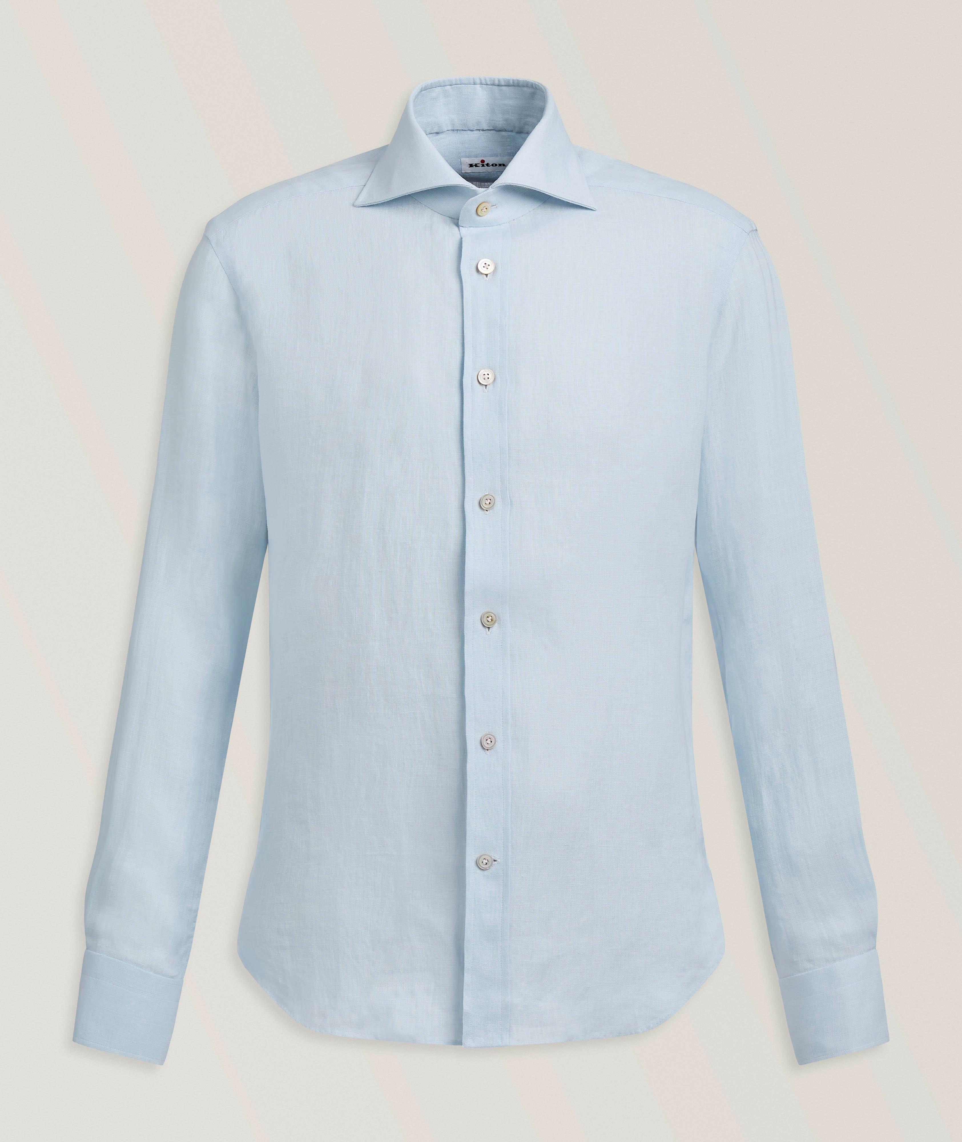 Linen Shirt image 0