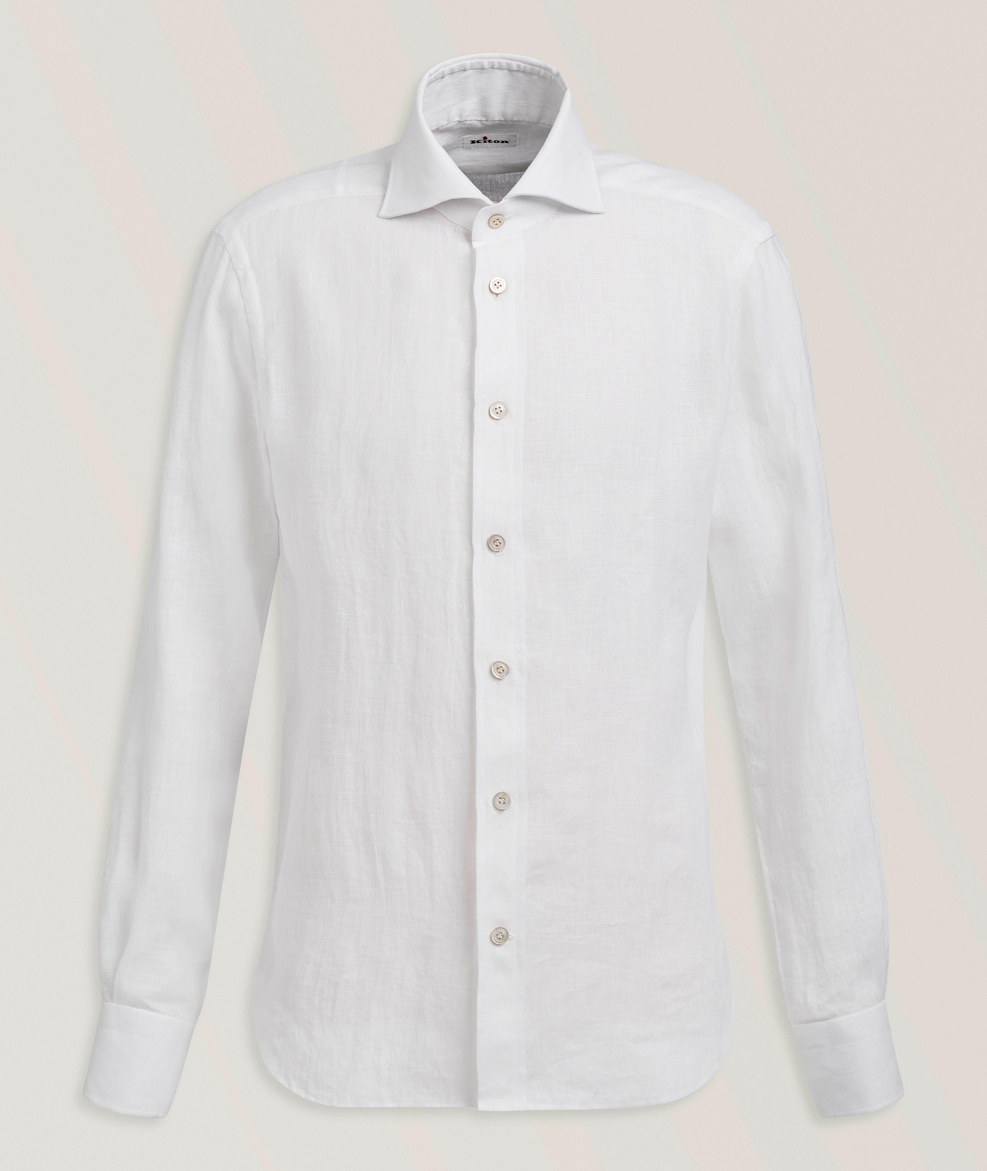 Linen Shirt image 0