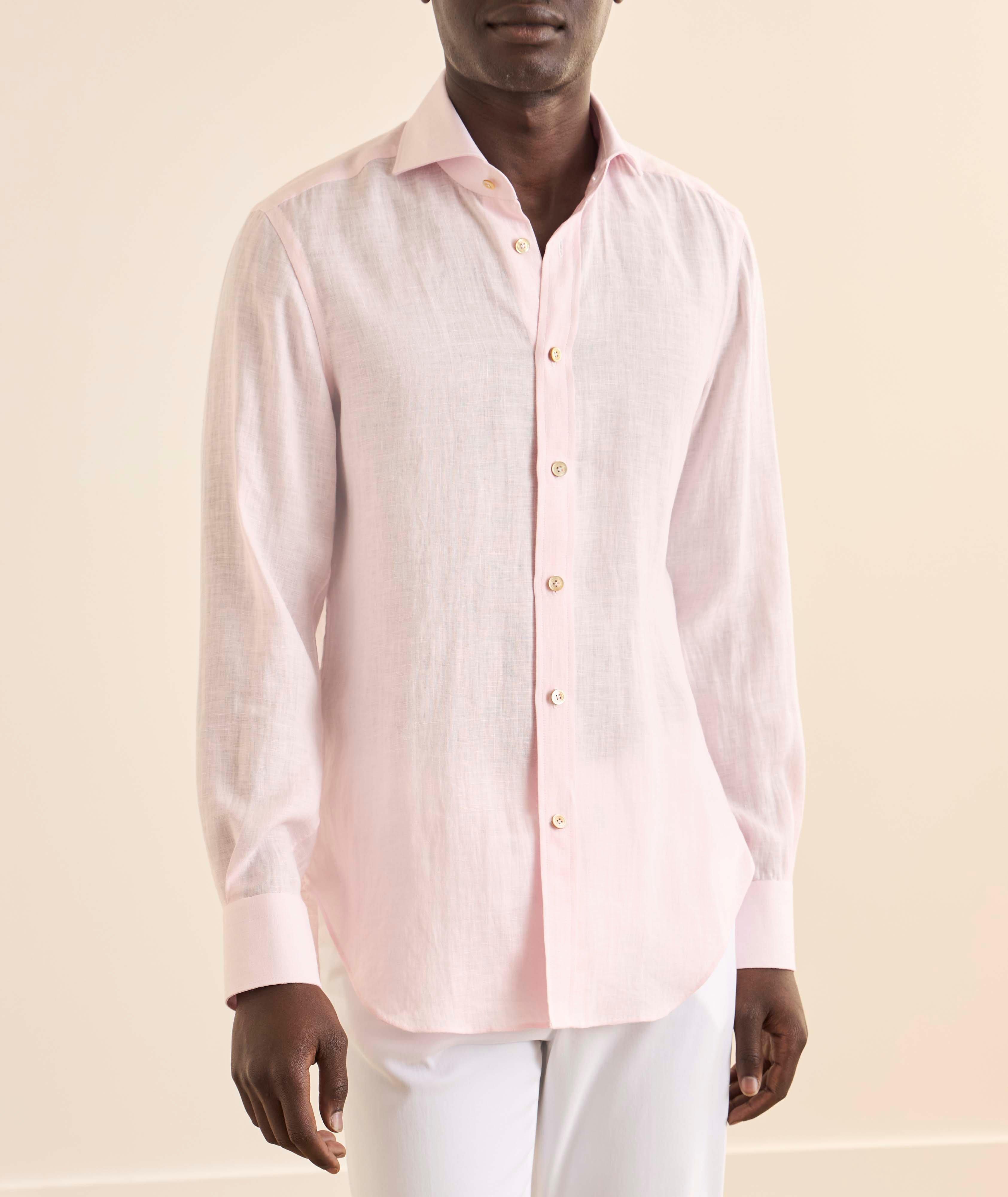 Linen Shirt  image 1
