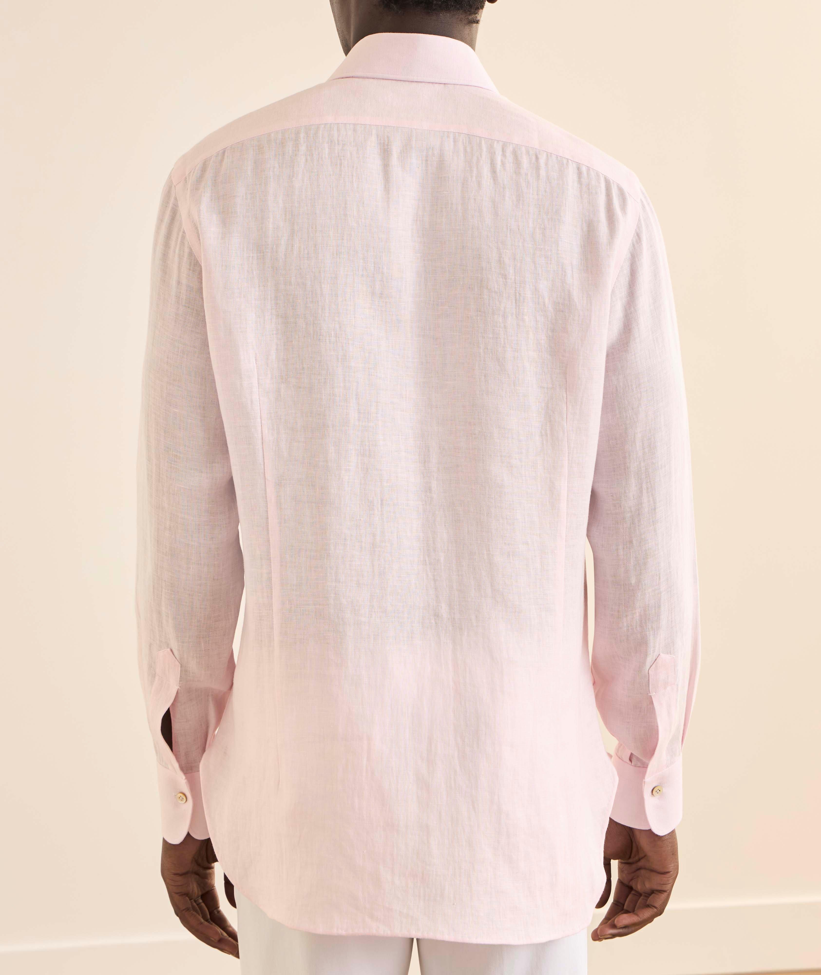 Linen Shirt  image 2