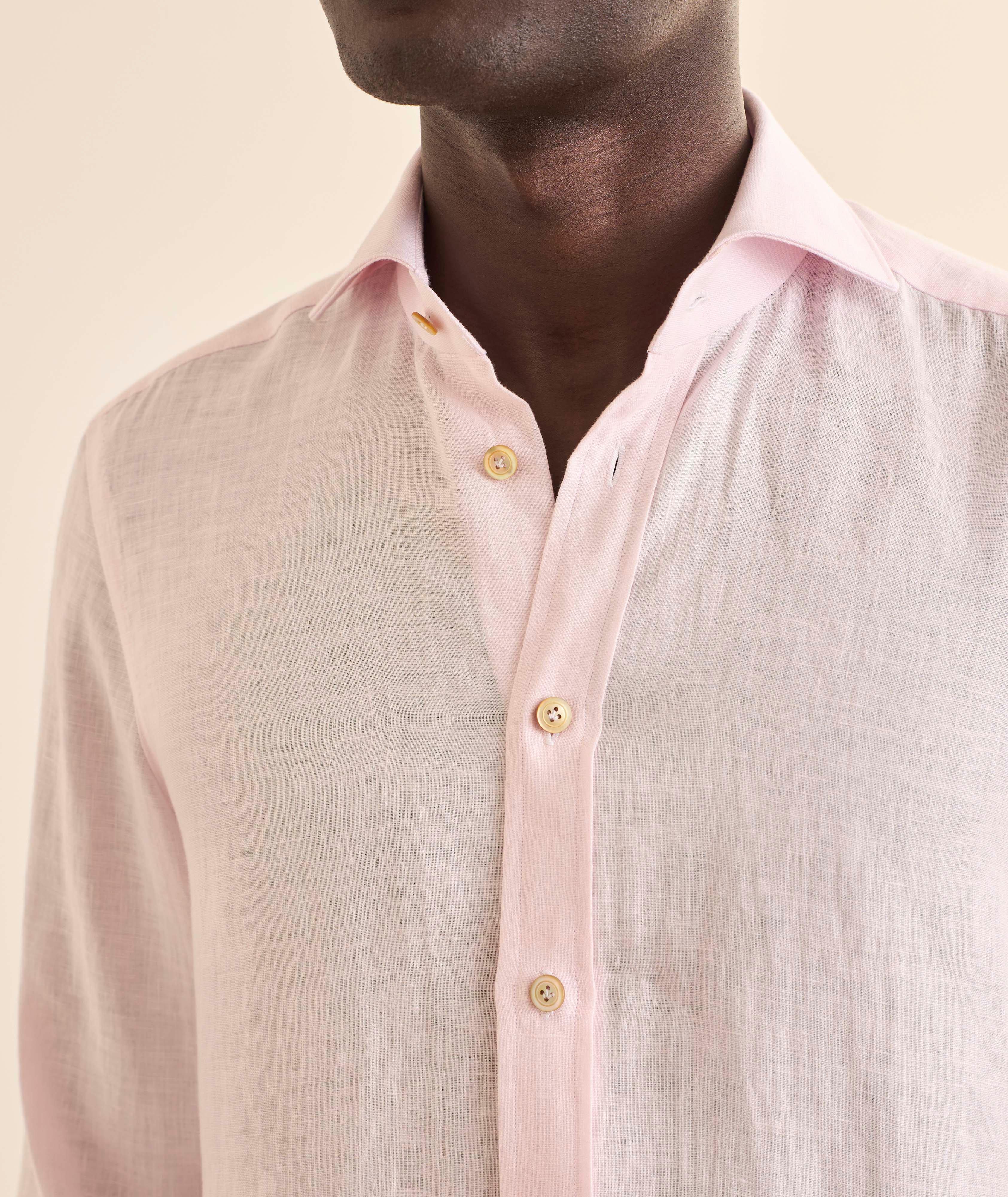 Linen Shirt  image 3