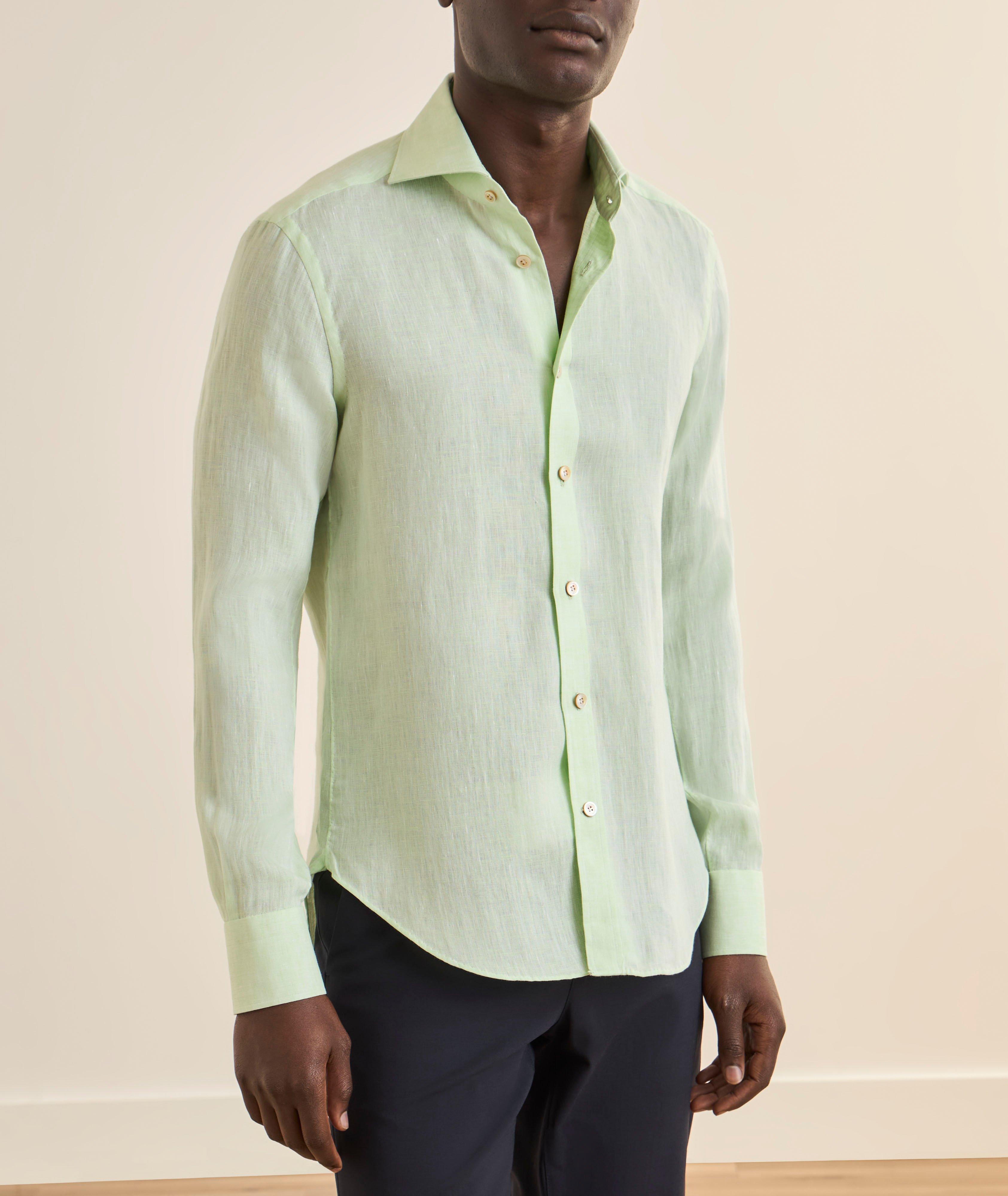 Linen Shirt image 1