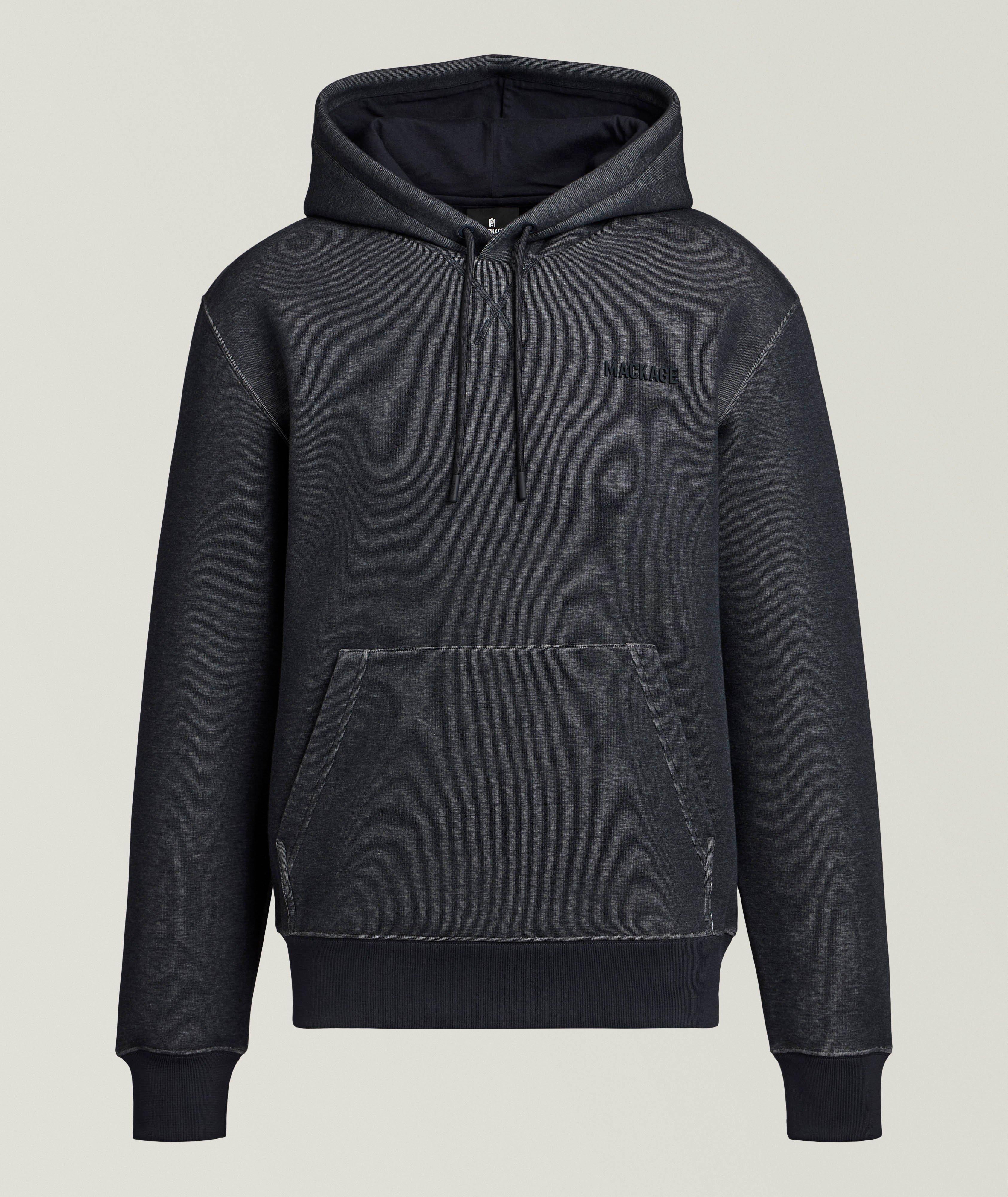 MCKG LS DK BLU MLNG KRYS HDY image 0