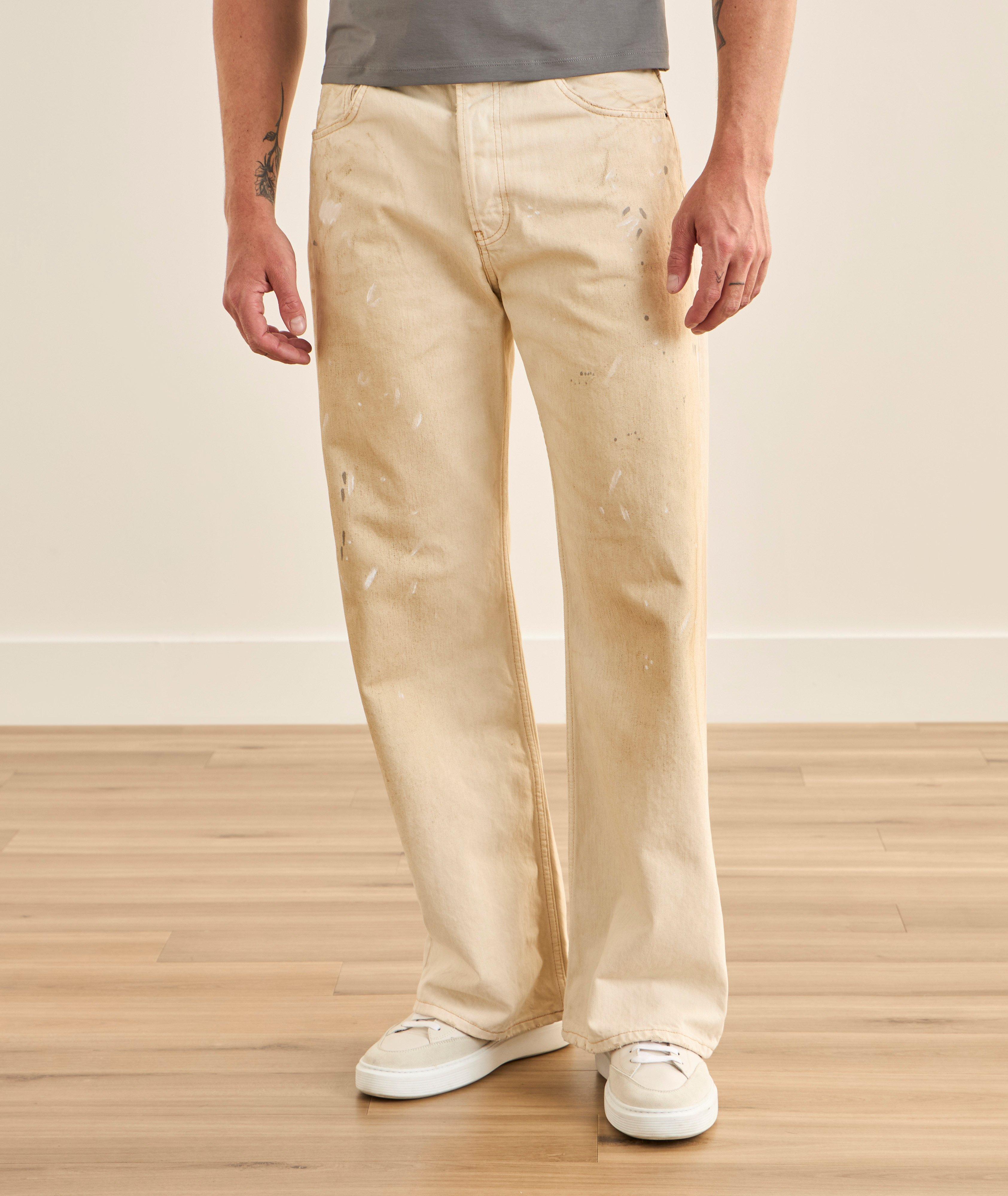 2021 Trafalgar Loose-Fit Jeans image 2
