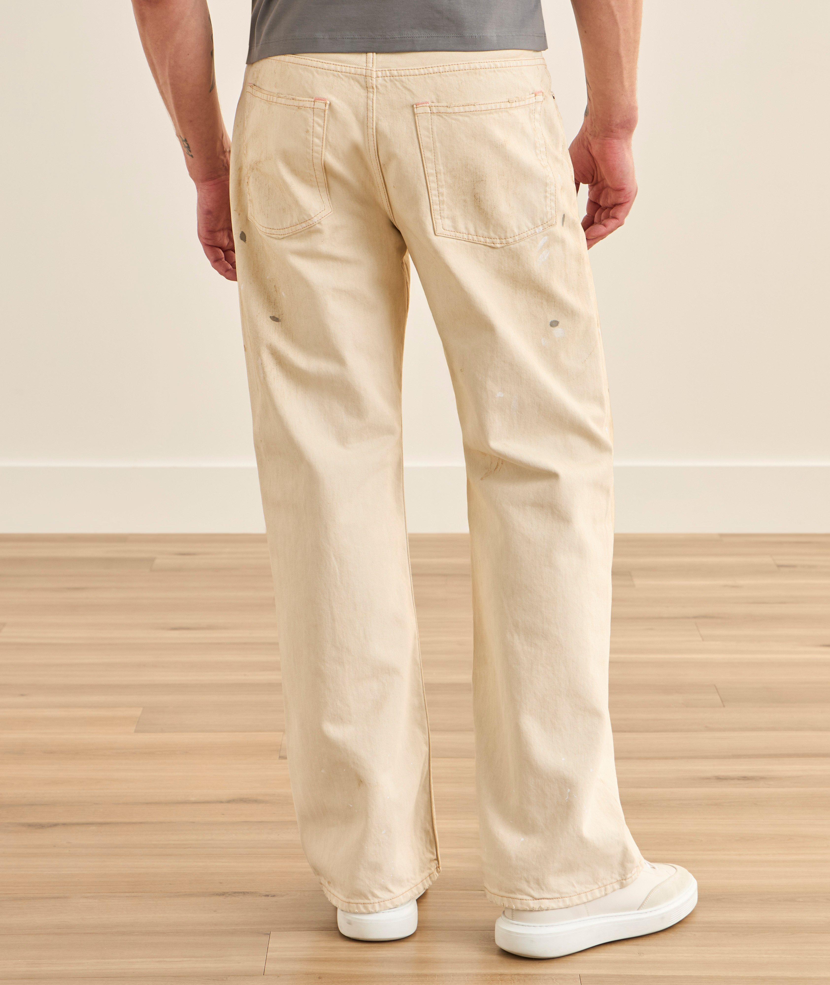 2021 Trafalgar Loose-Fit Jeans image 3