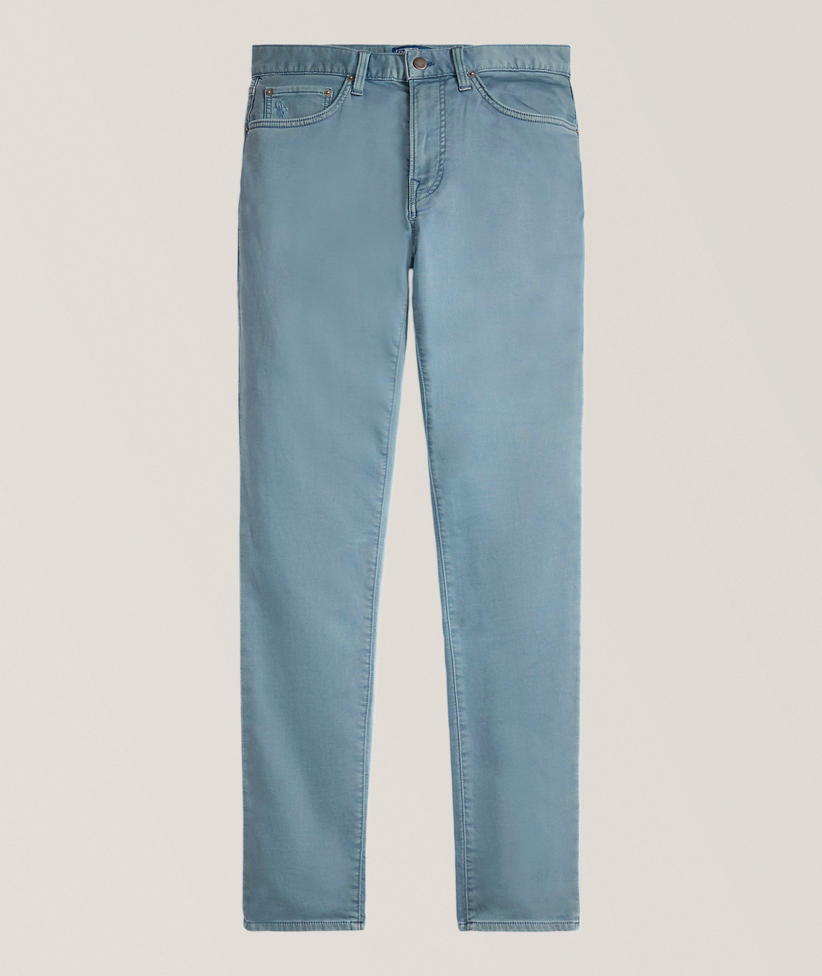 Thumbnail to select image 1