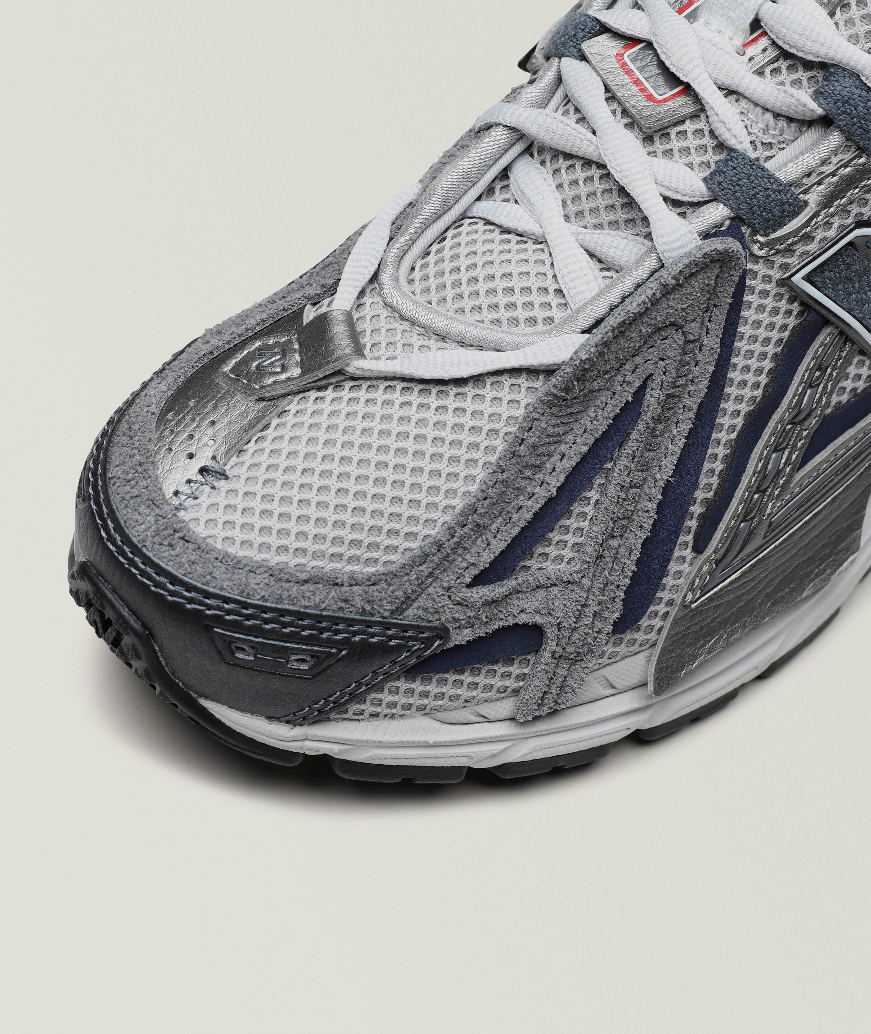 1906 Metallic Mesh Sneakers image 2