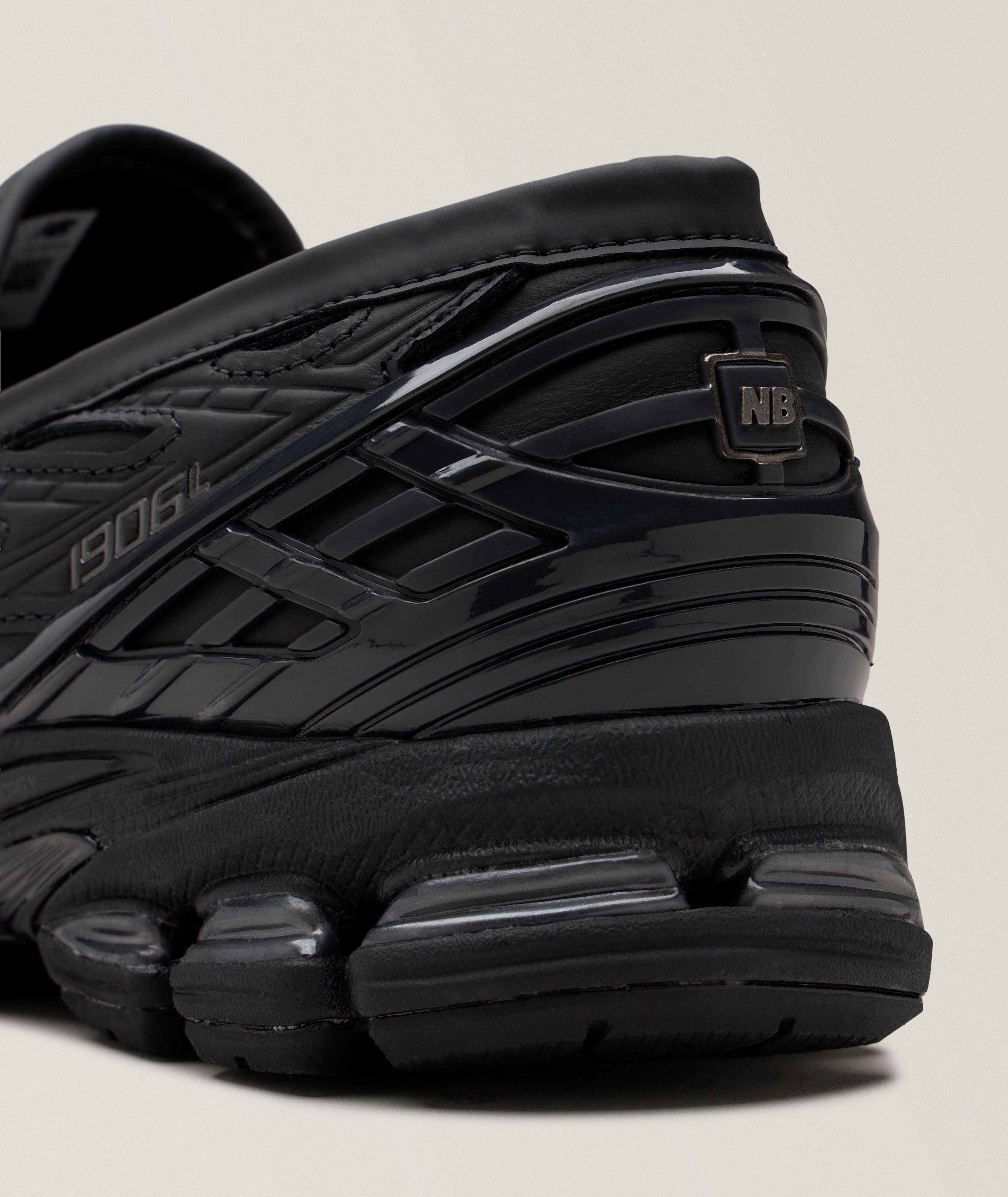 1906 Mesh Leather Loafer Sneakers  image 2