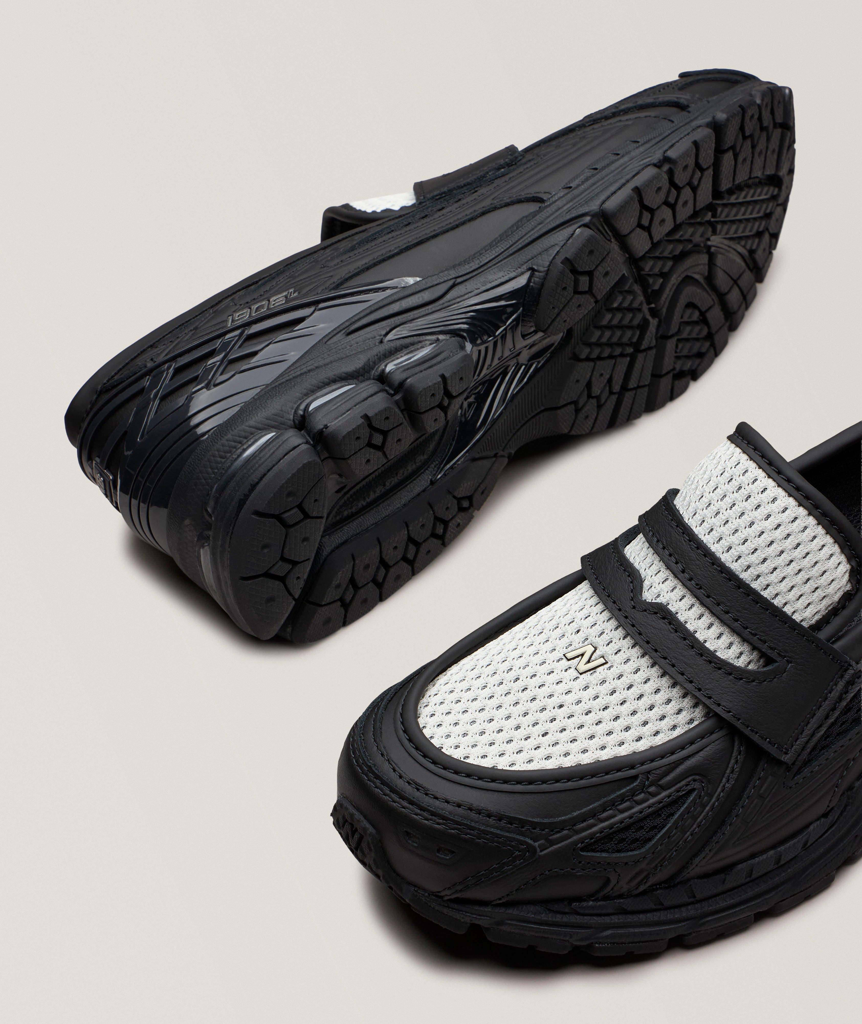 1906 Mesh Leather Loafer Sneakers  image 3