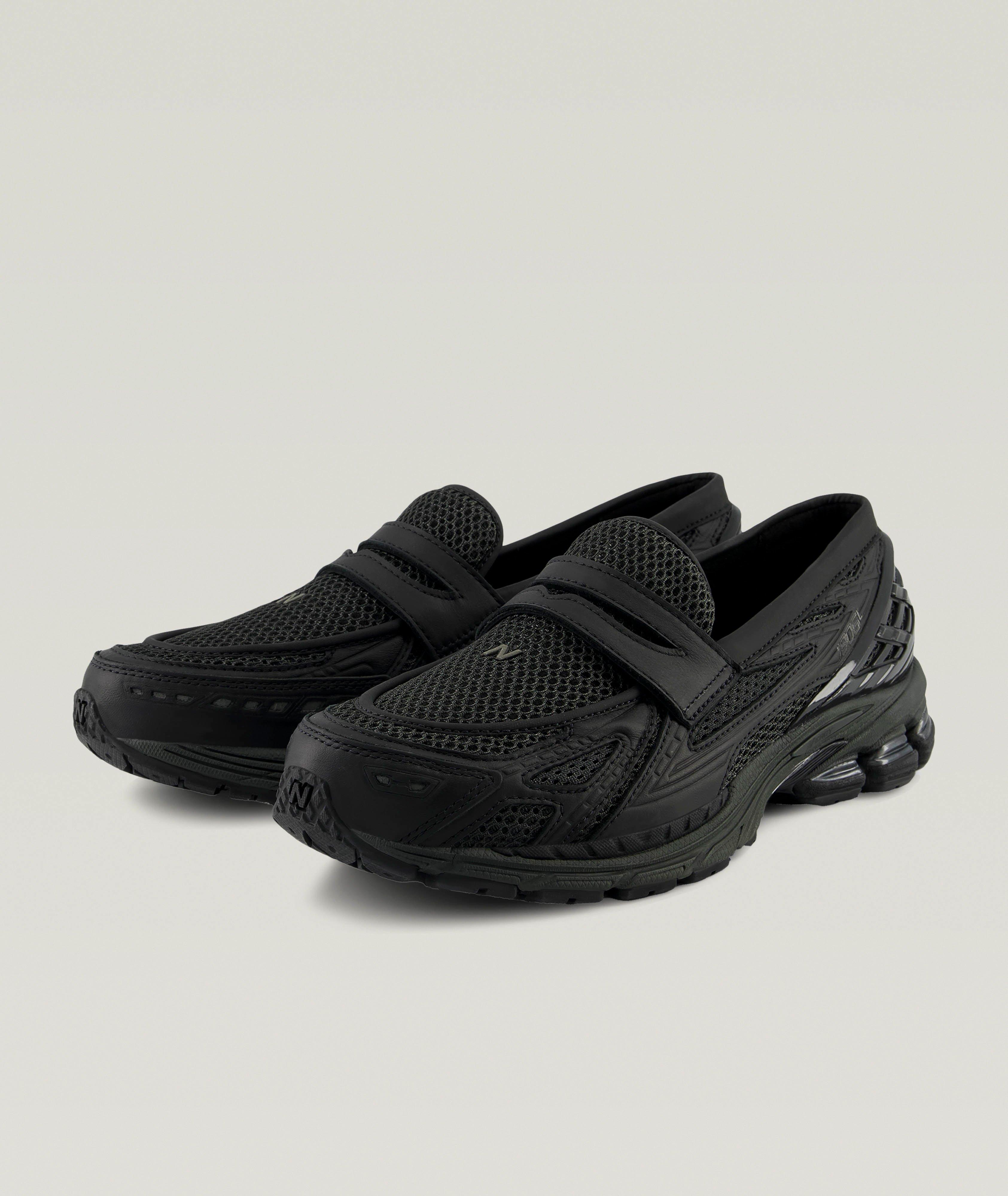 1906 Mesh Leather Loafer Sneakers  image 3