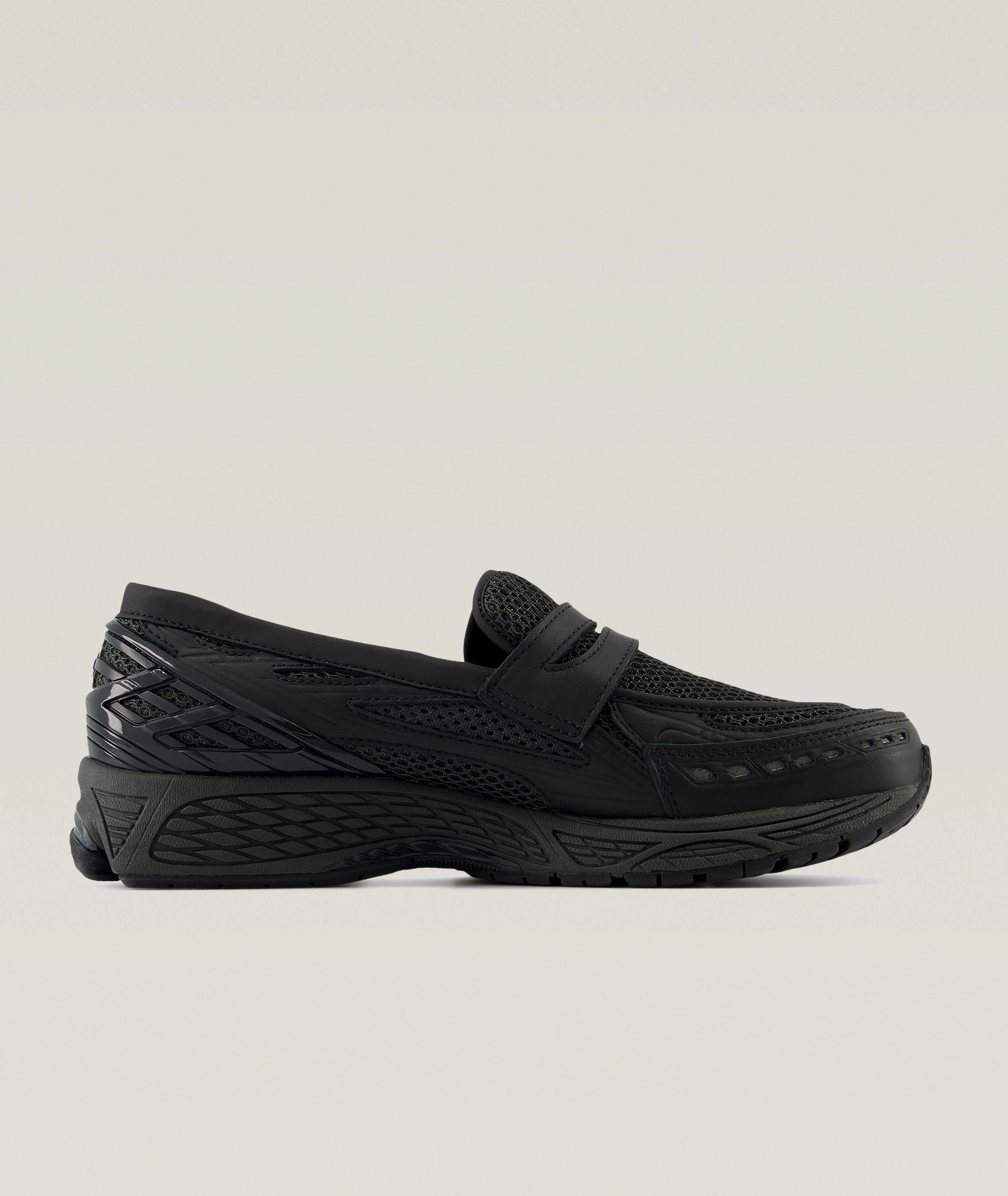 1906 Mesh Leather Loafer Sneakers  image 0