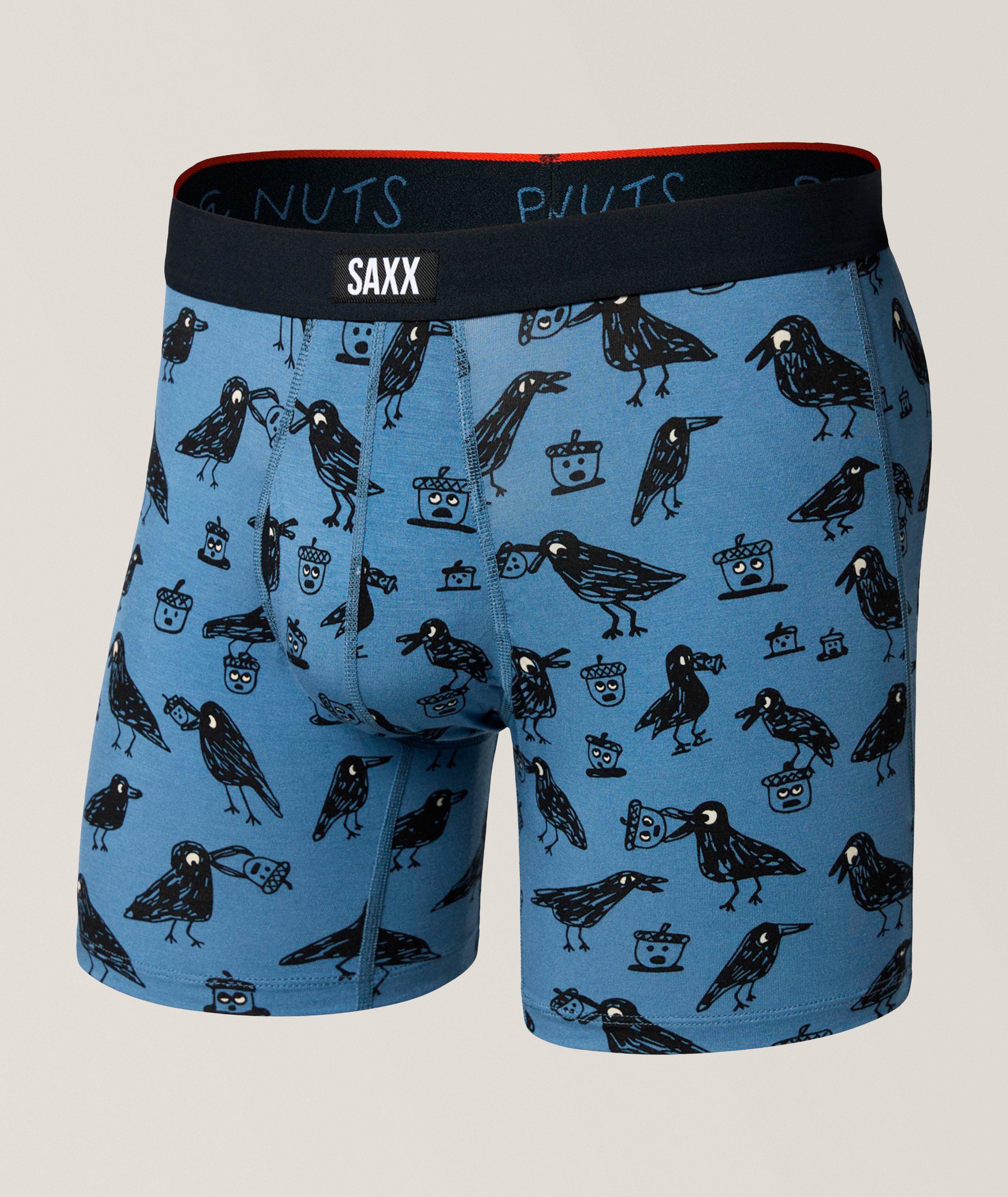 Boxers moulants Protect the Nuts Vibe Extra image 0