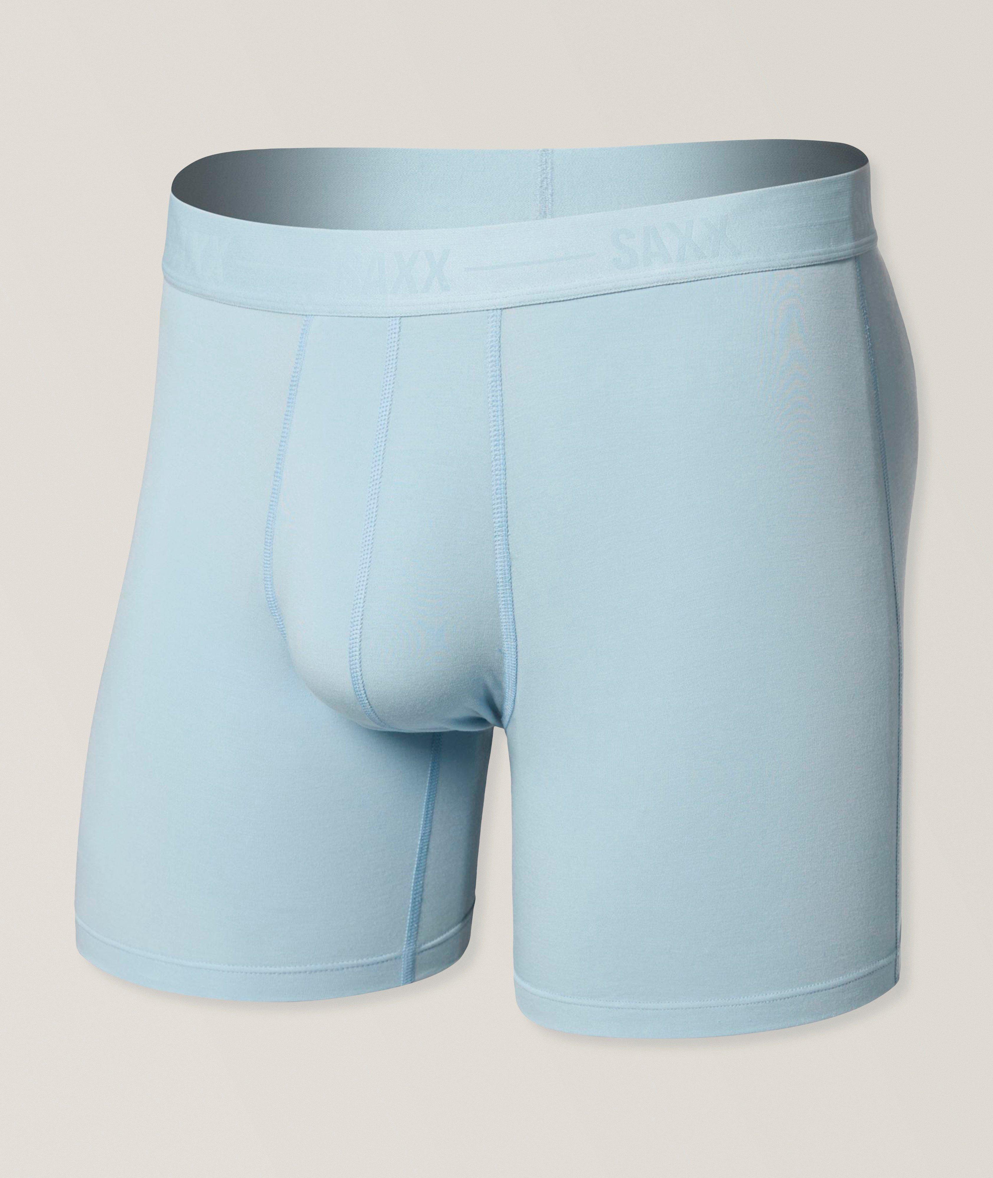 Smooth Luxe Micro-Modal Boxer Brief image 0
