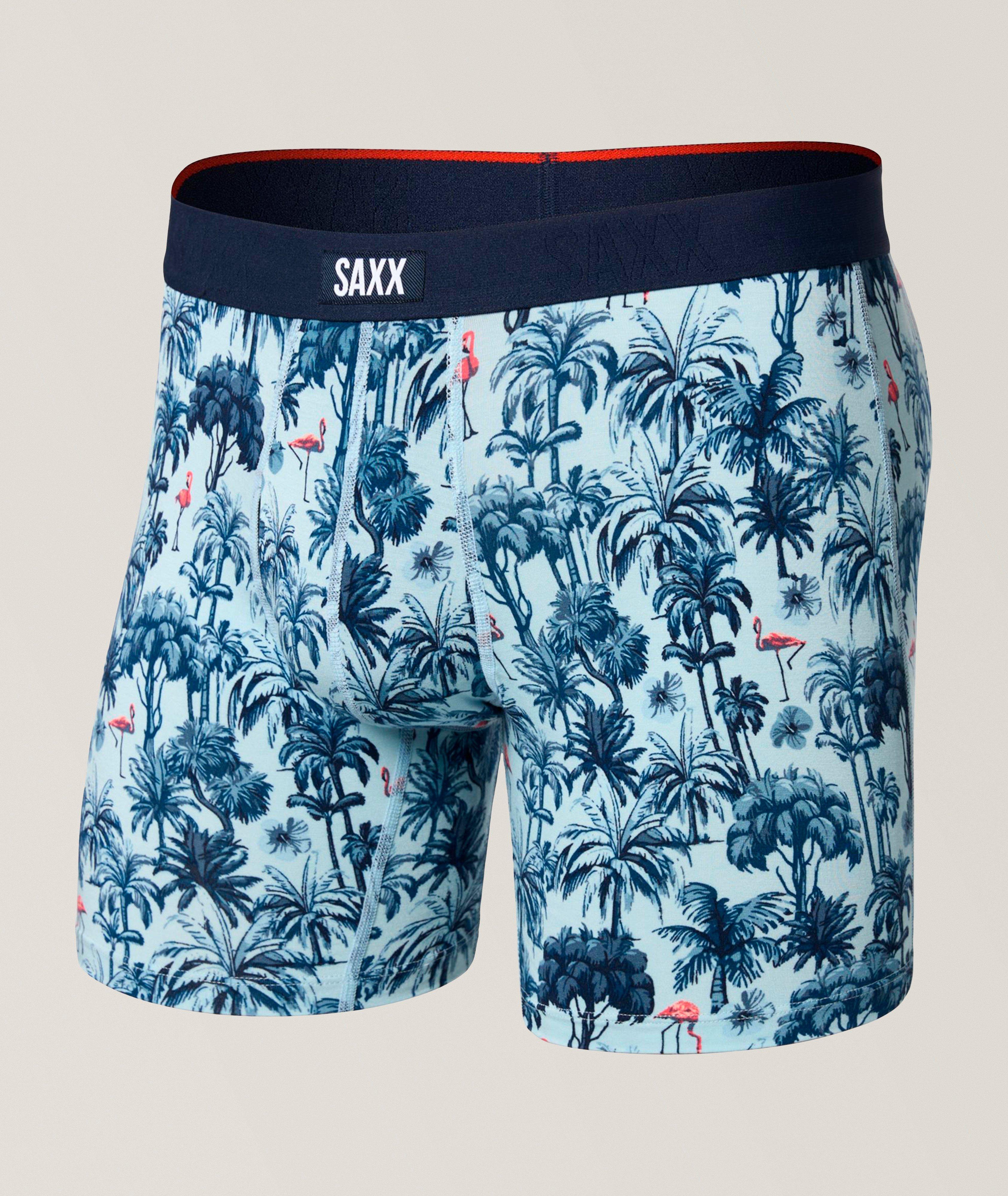 Palm Mix Vibe Xtra Boxer Briefs image 0