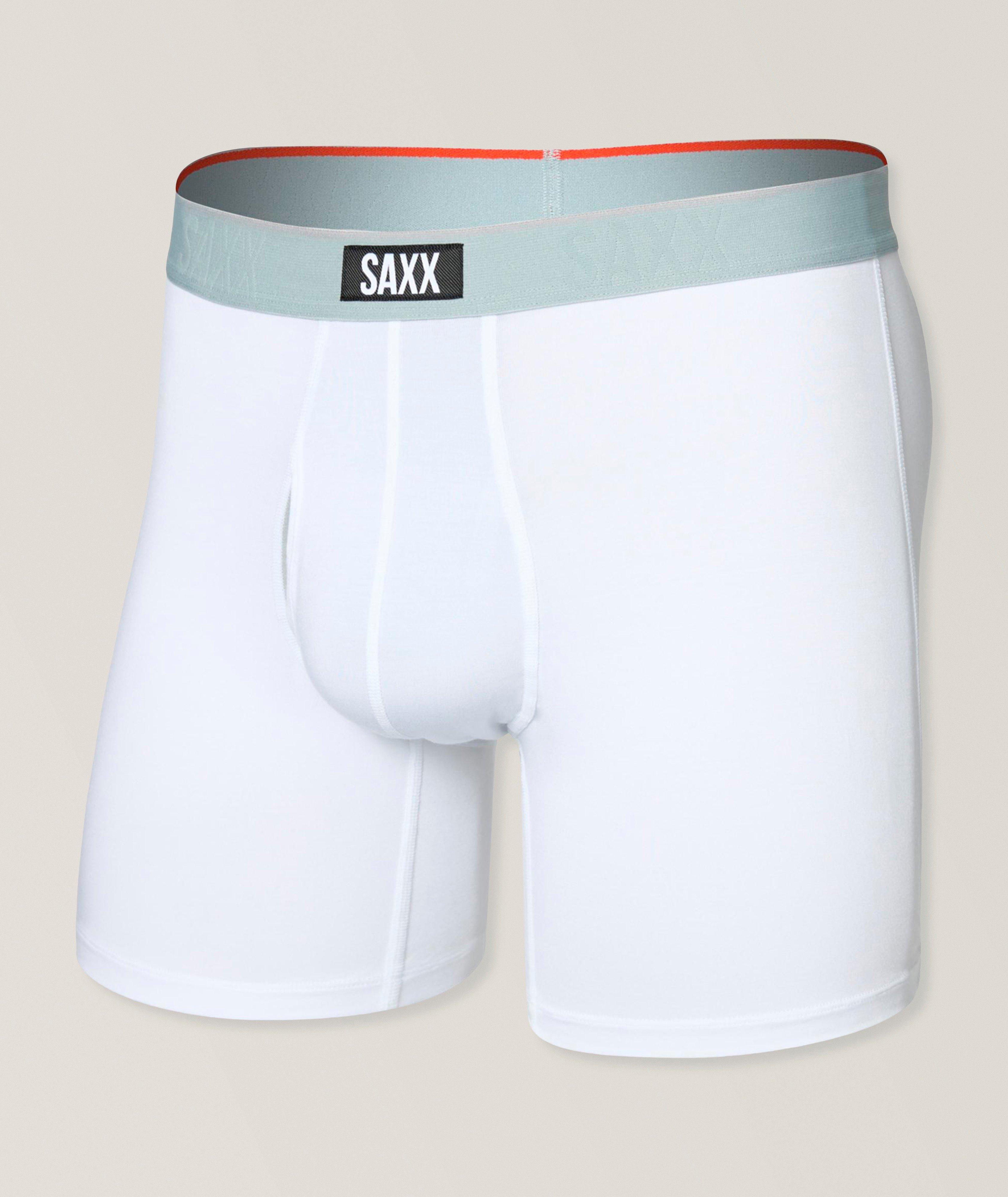 SAXX Vibe Xtra Boxer Briefs
