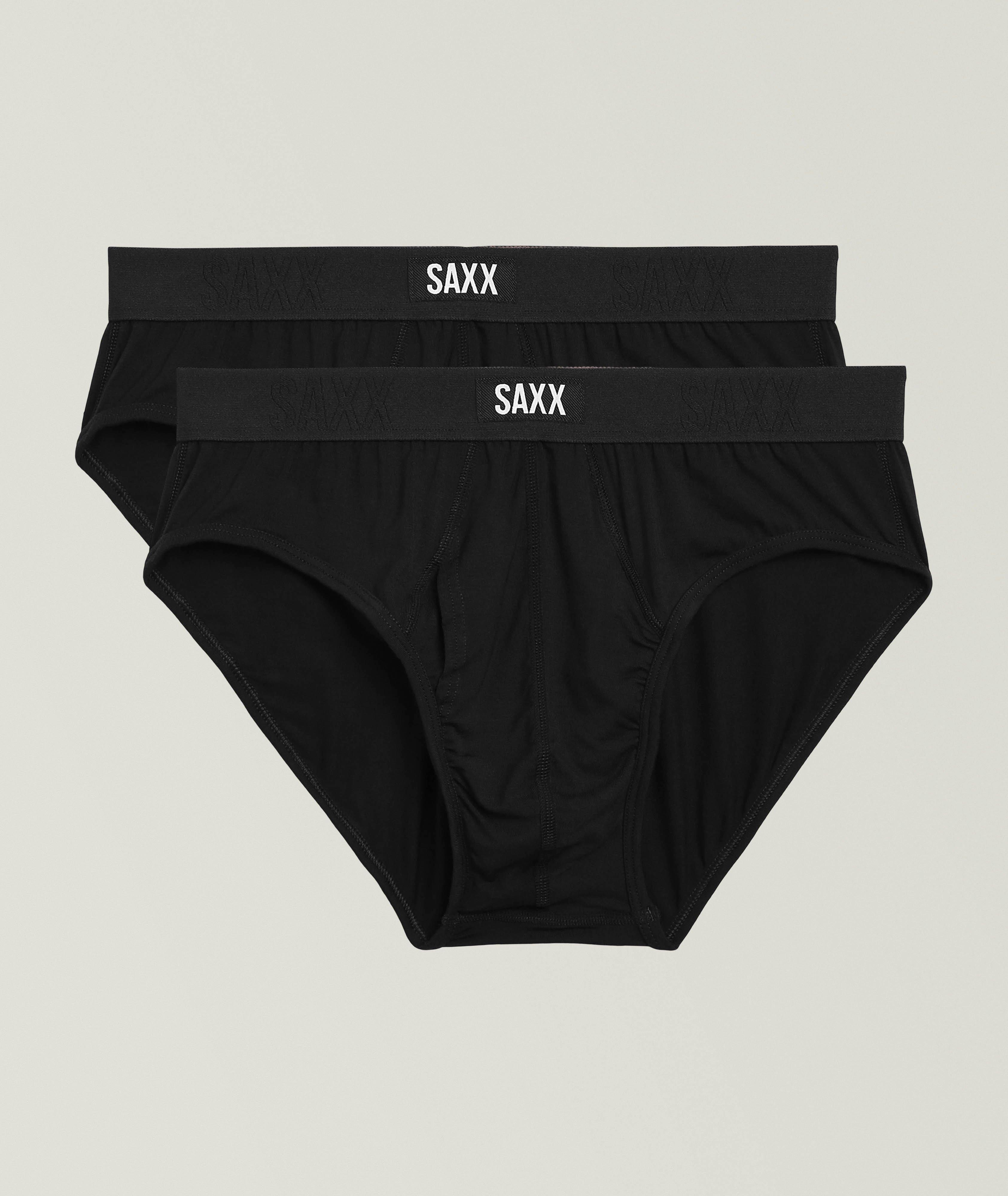 Two-Pack Vibe Xtra Soft Comfort Brief image 0
