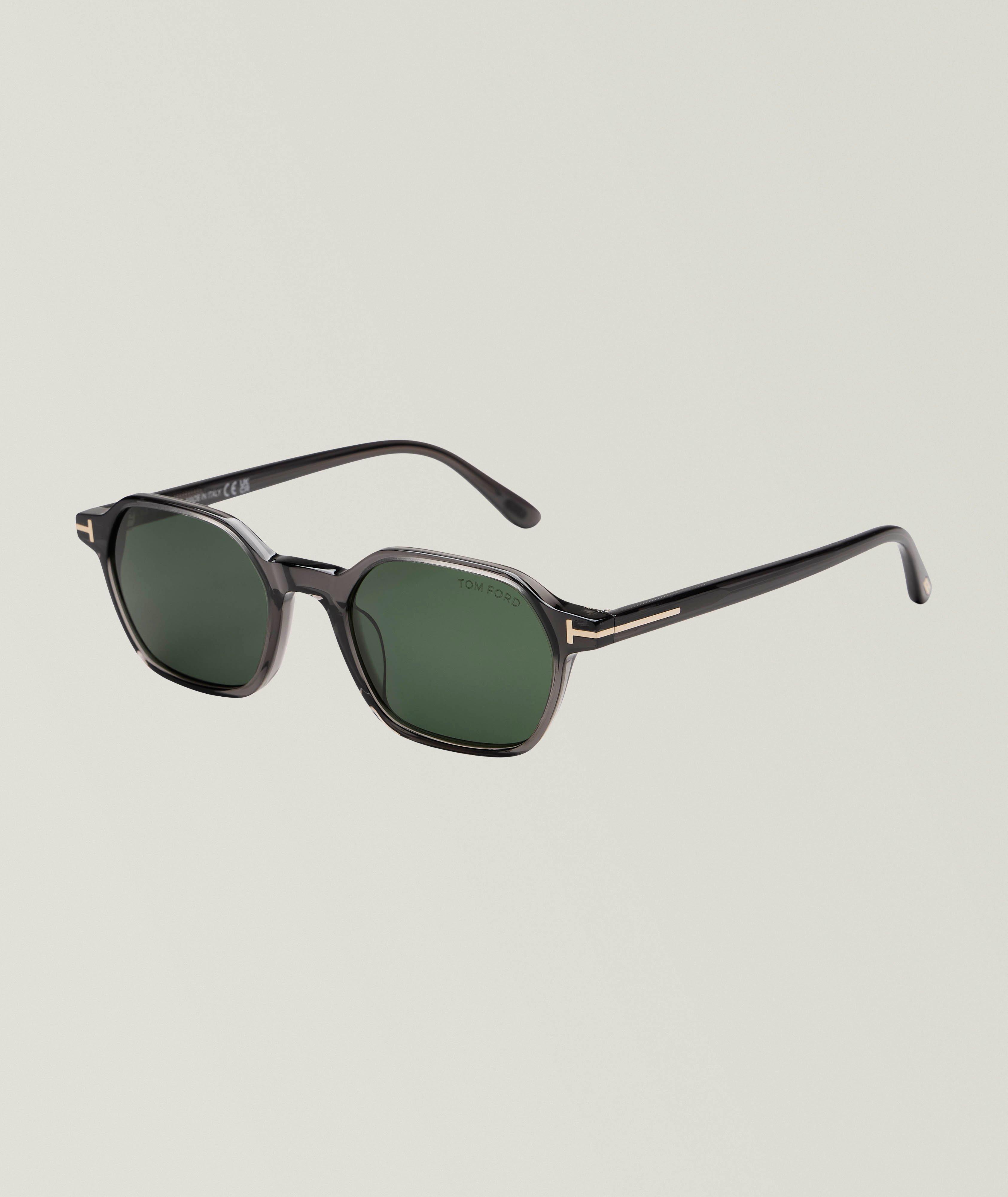 TOM FORD Joey Round Sunglasses