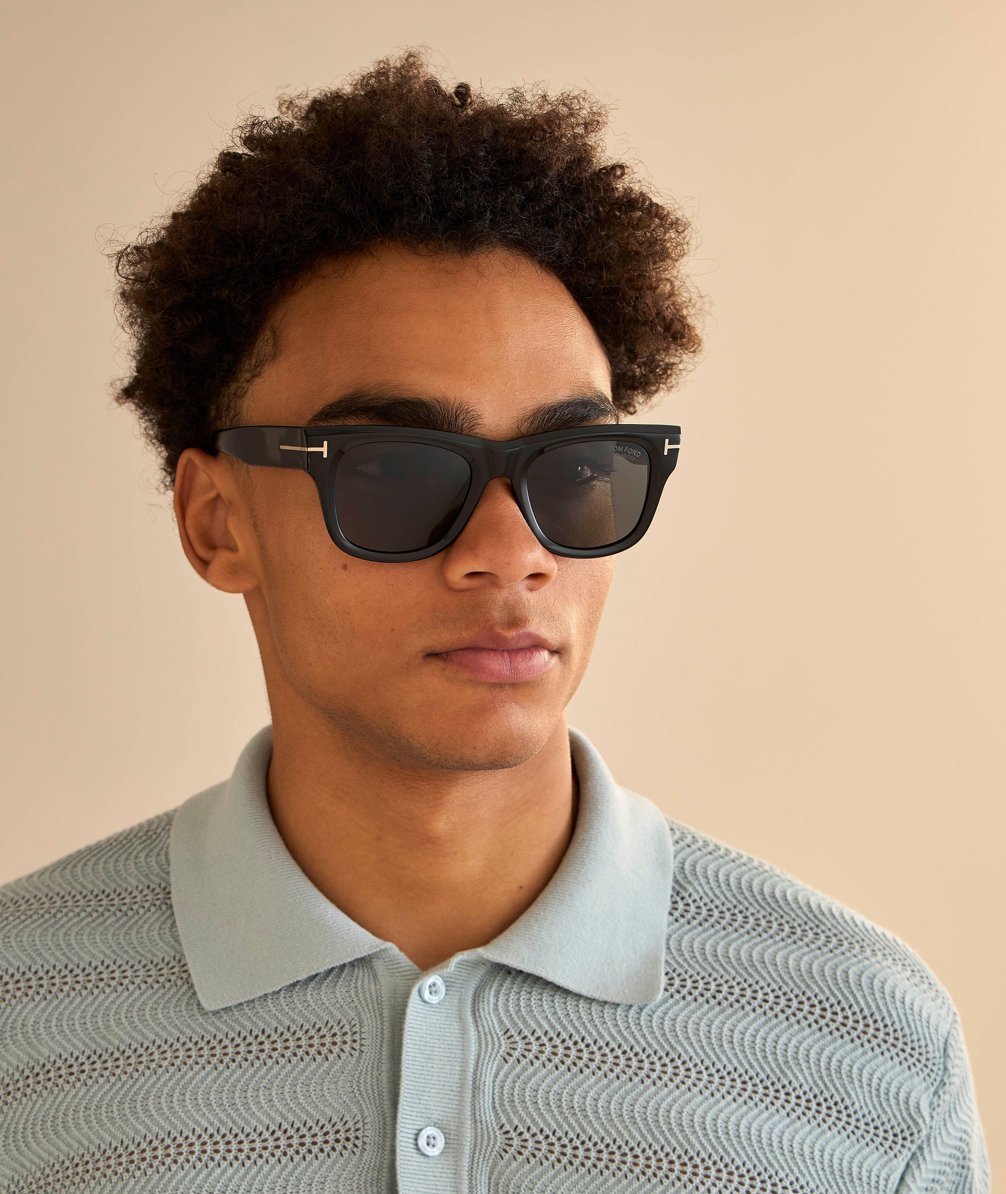 Finn Polarized Square Sunglasses  image 1