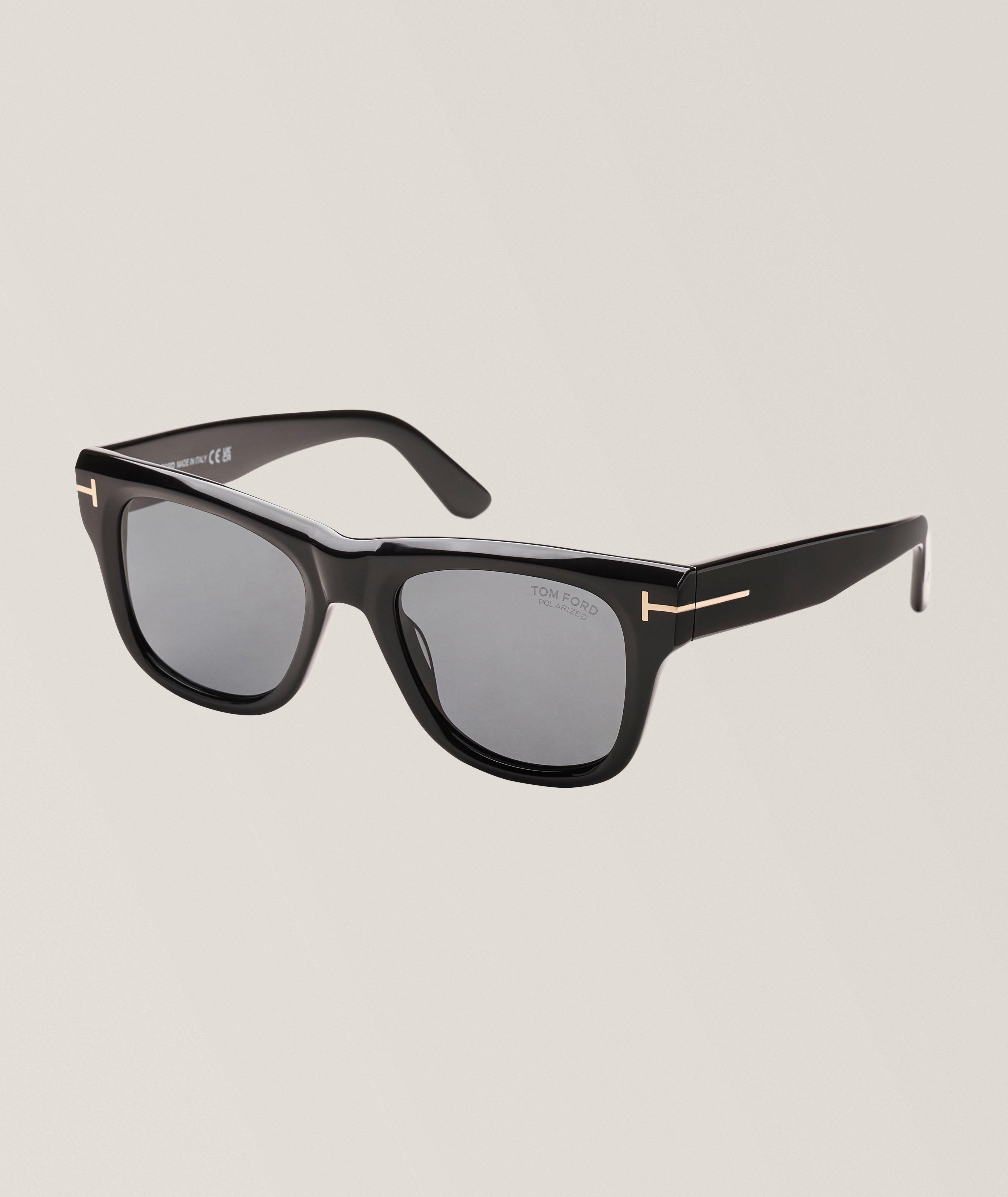 Finn Polarized Square Sunglasses  image 0