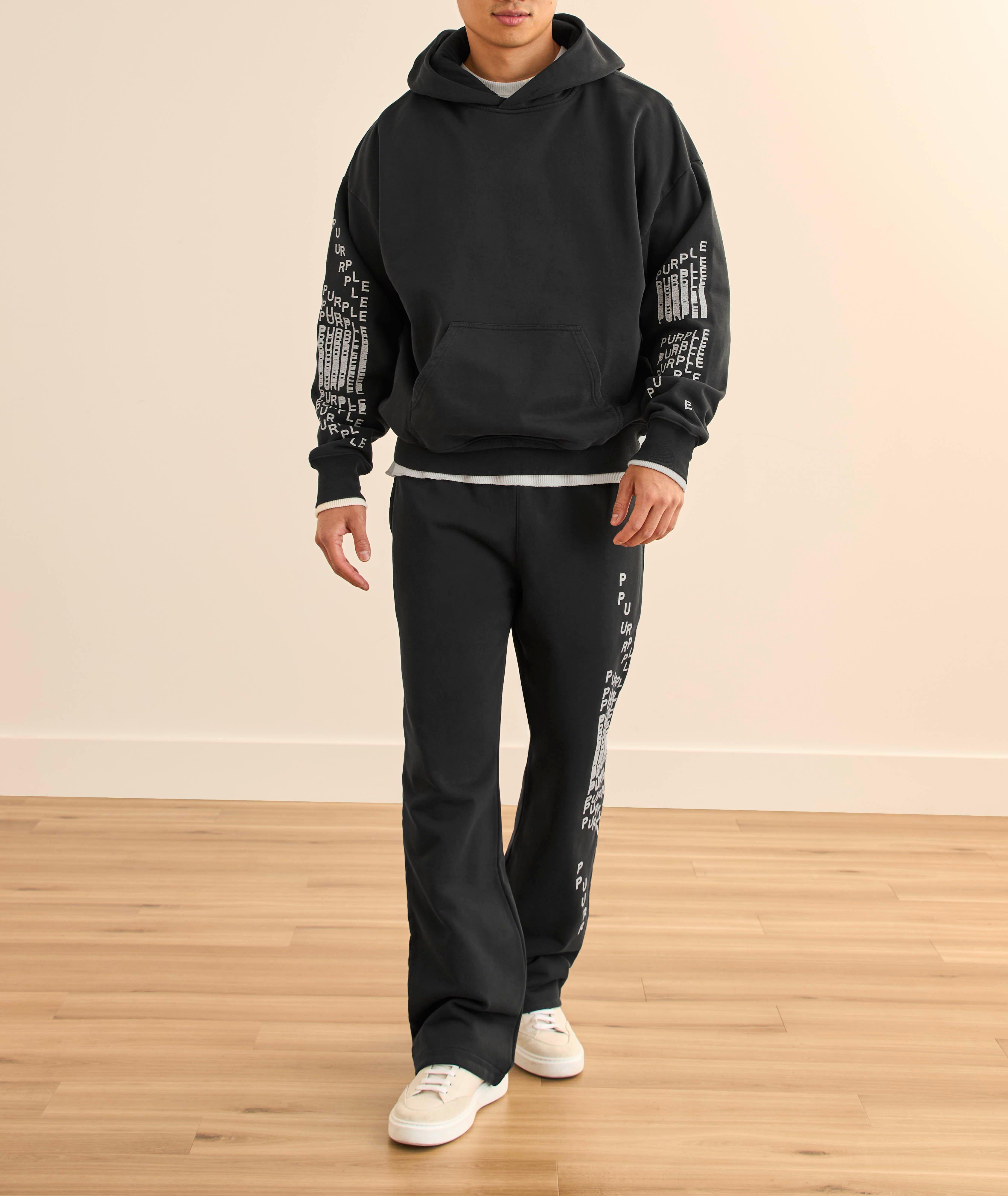 Diptych Waffle Knit Crewneck image 5