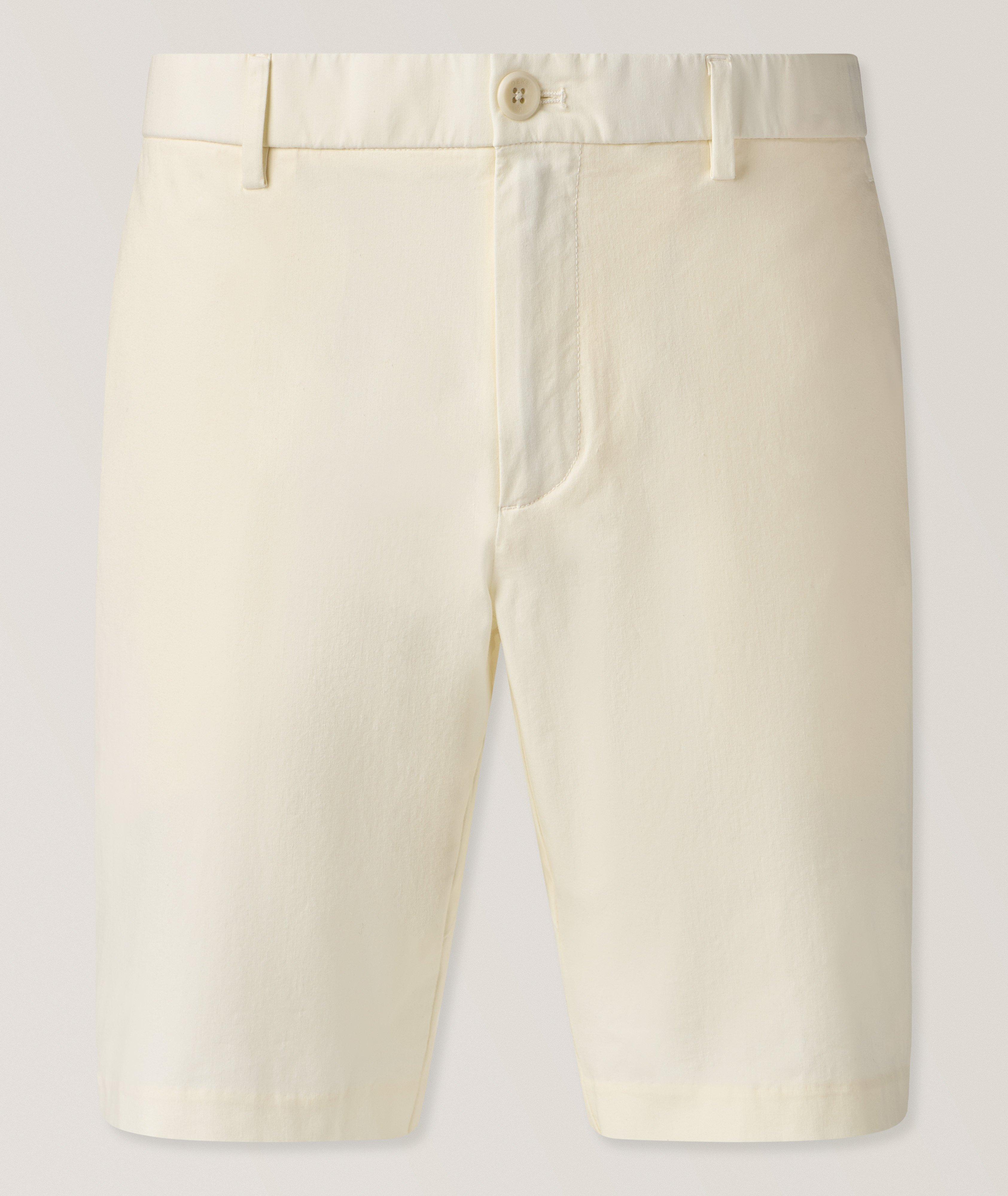 DEKE NTRL STRCH TWL SHORT image 0