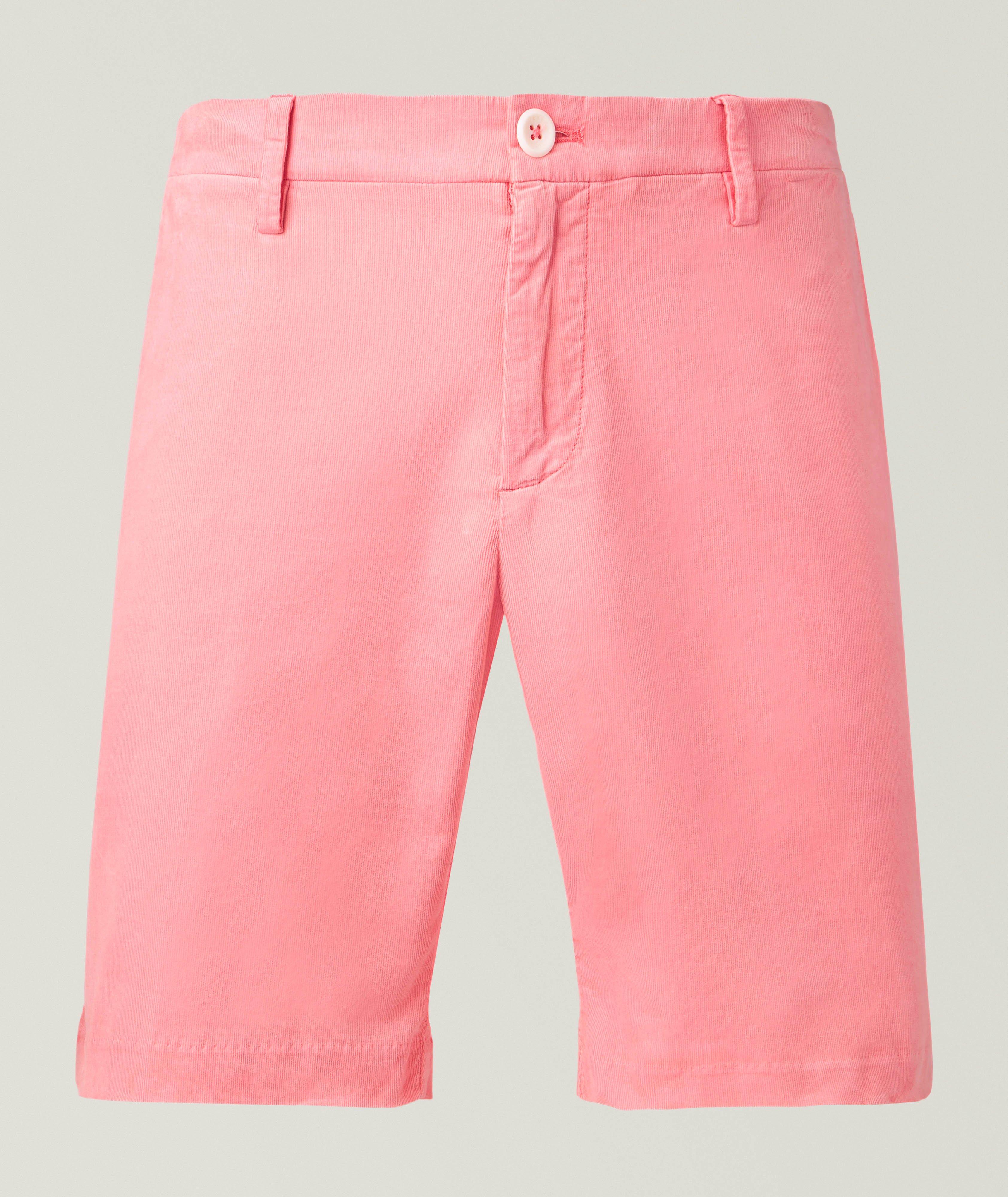 Polo Ralph Lauren Classic-Fit Stretch-Cotton Chino Shorts | Shorts