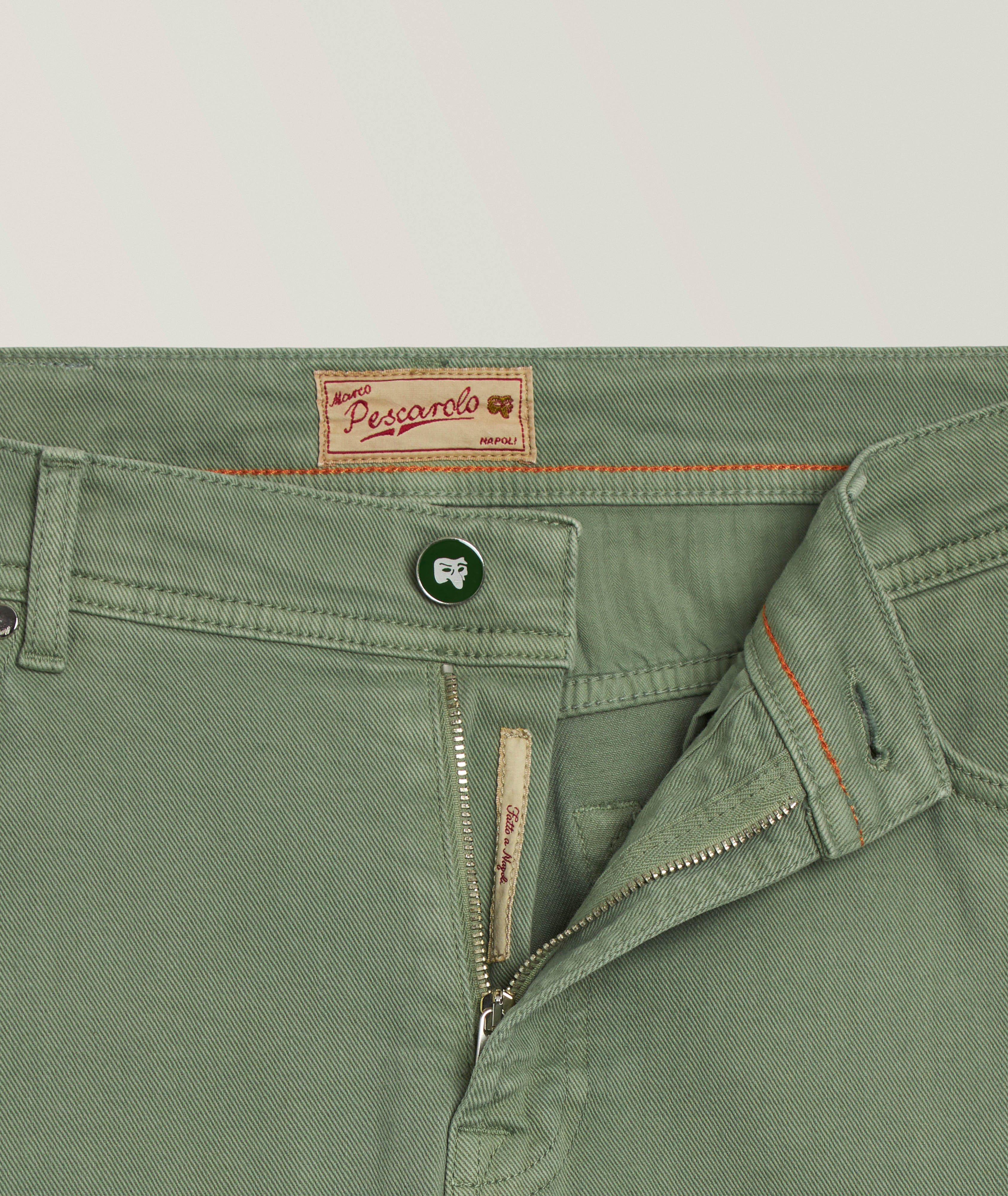 Neranom Slim-Fit Jeans image 4