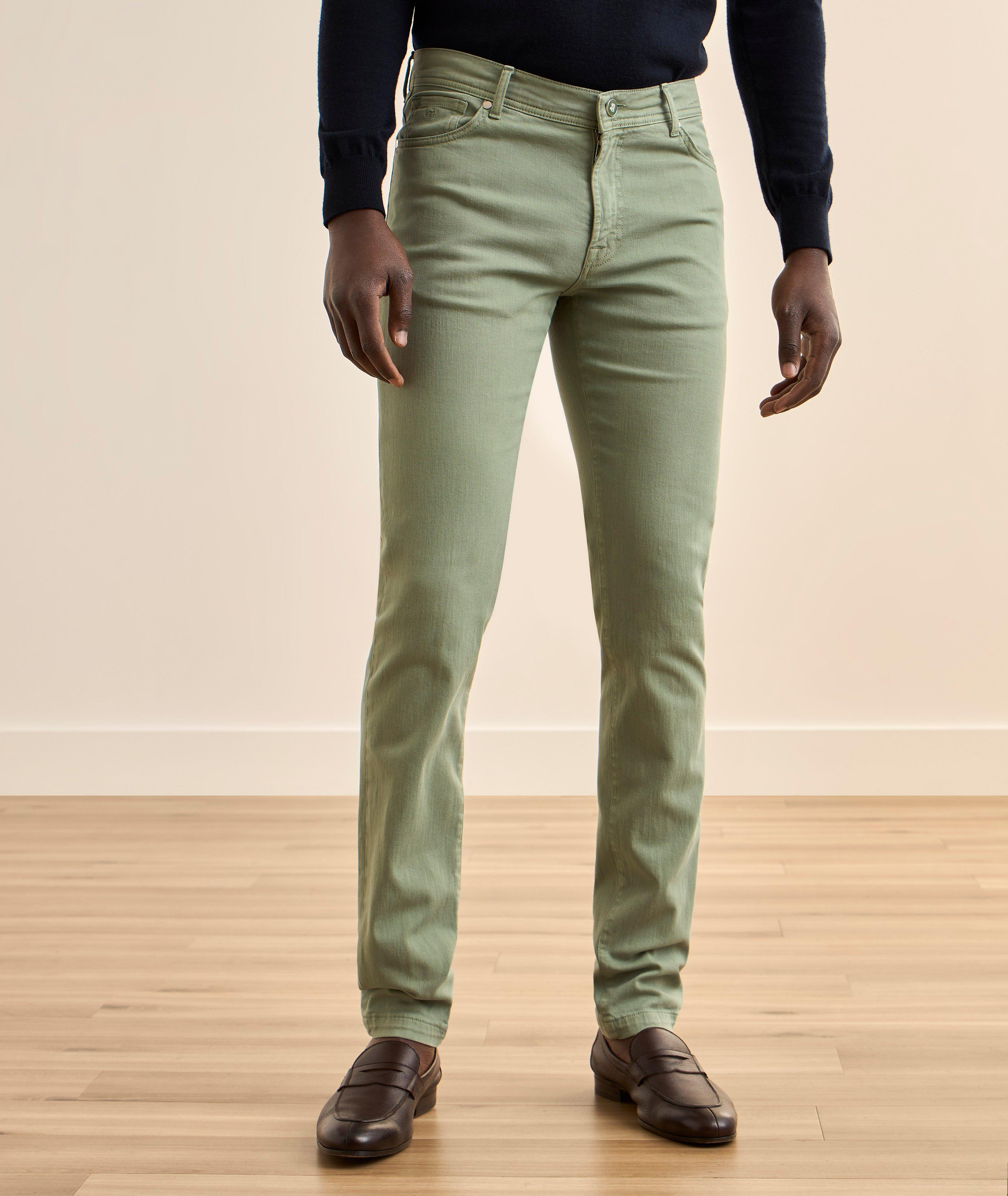 Neranom Slim-Fit Jeans image 1