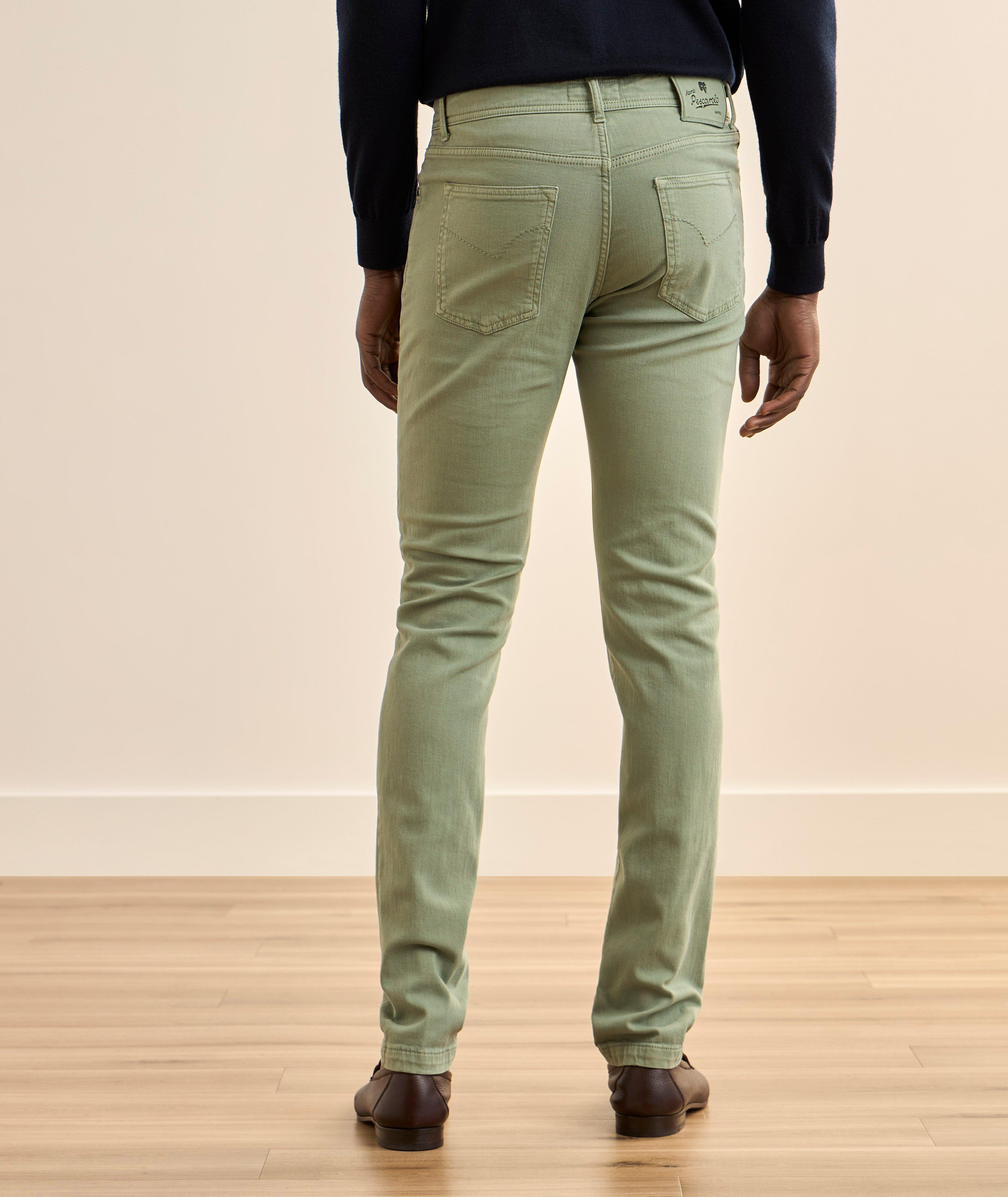 Neranom Slim-Fit Jeans image 2