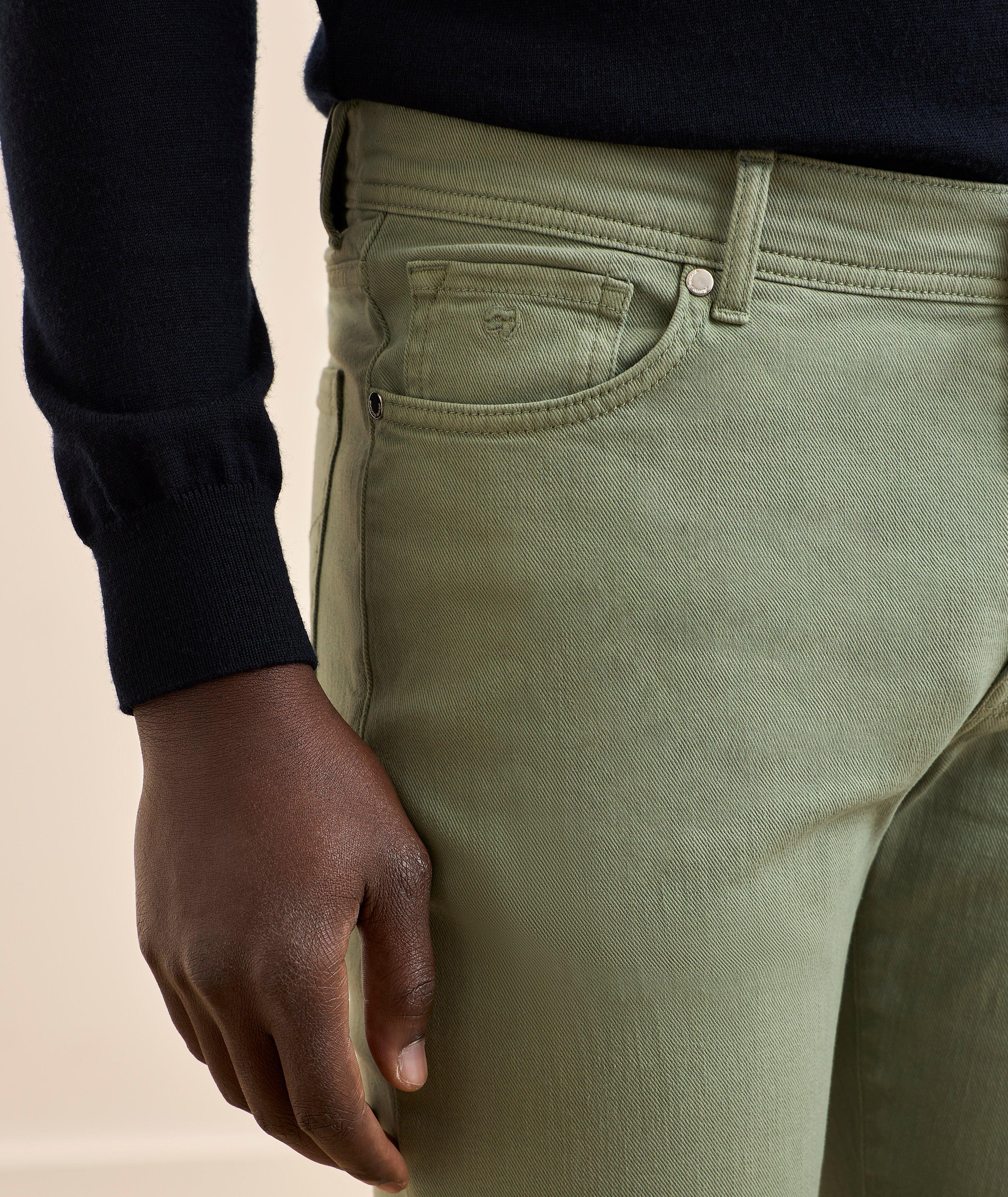 Neranom Slim-Fit Jeans image 3