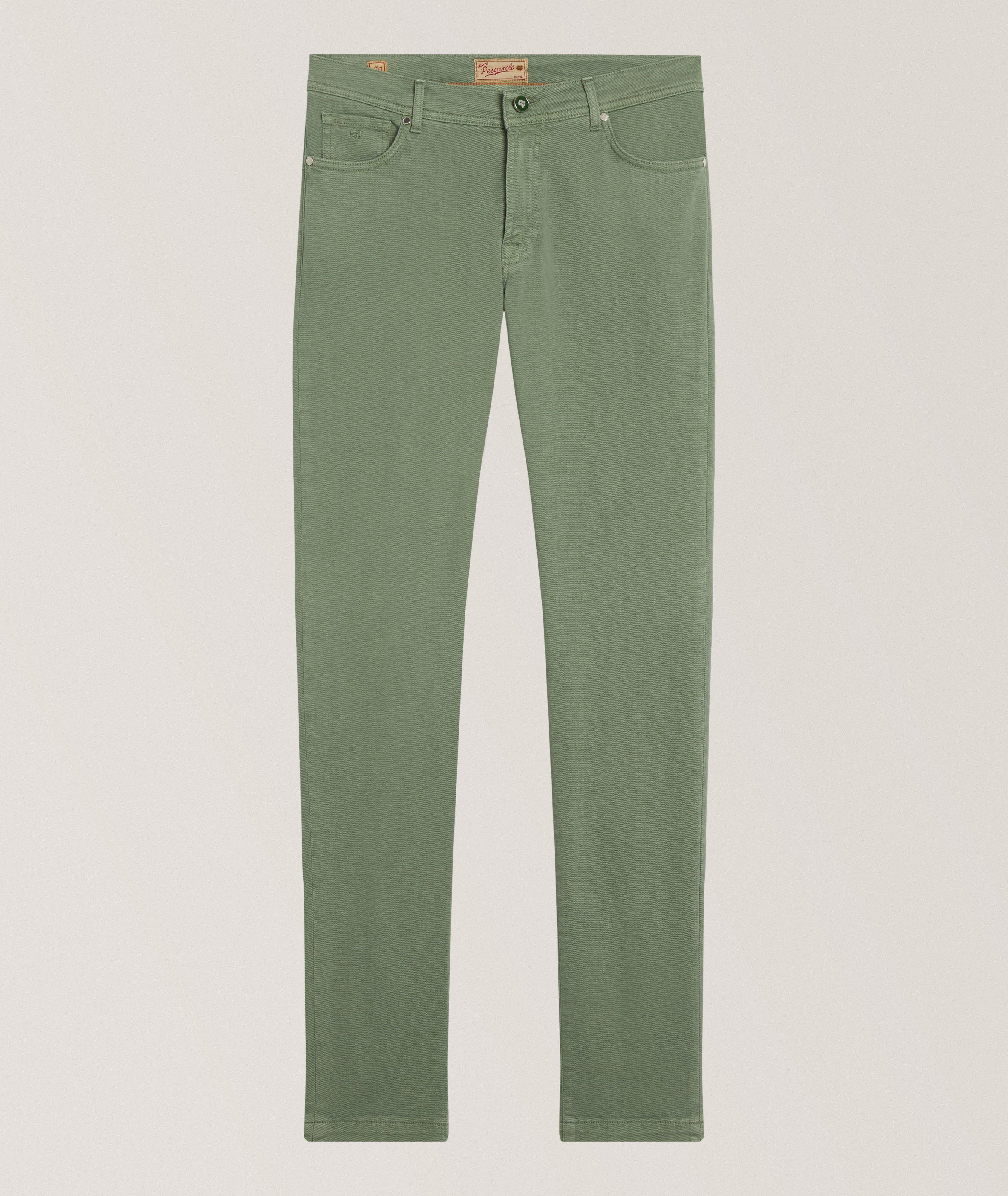 Neranom Slim-Fit Jeans image 0