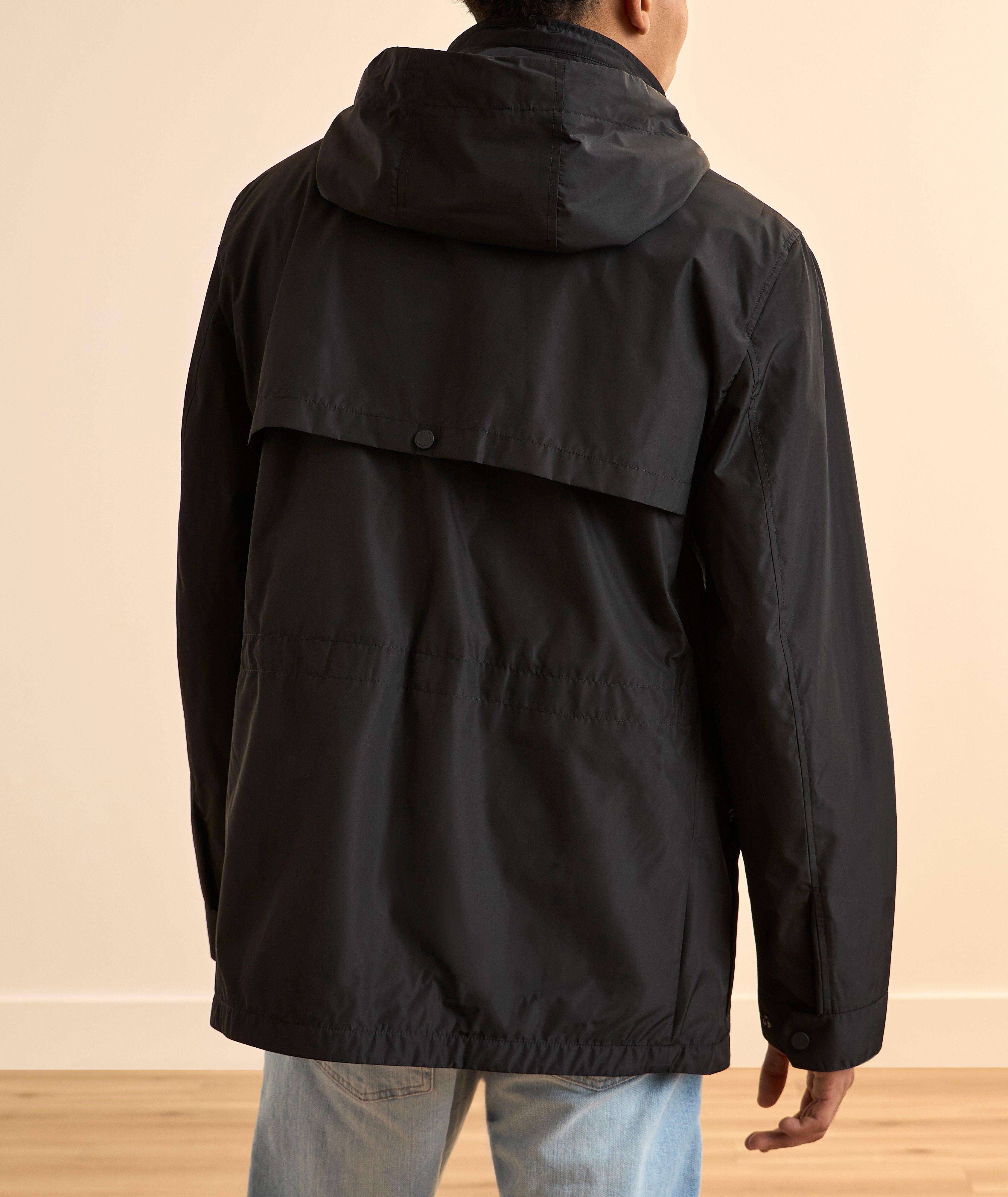 Lionel Rain Jacket image 2