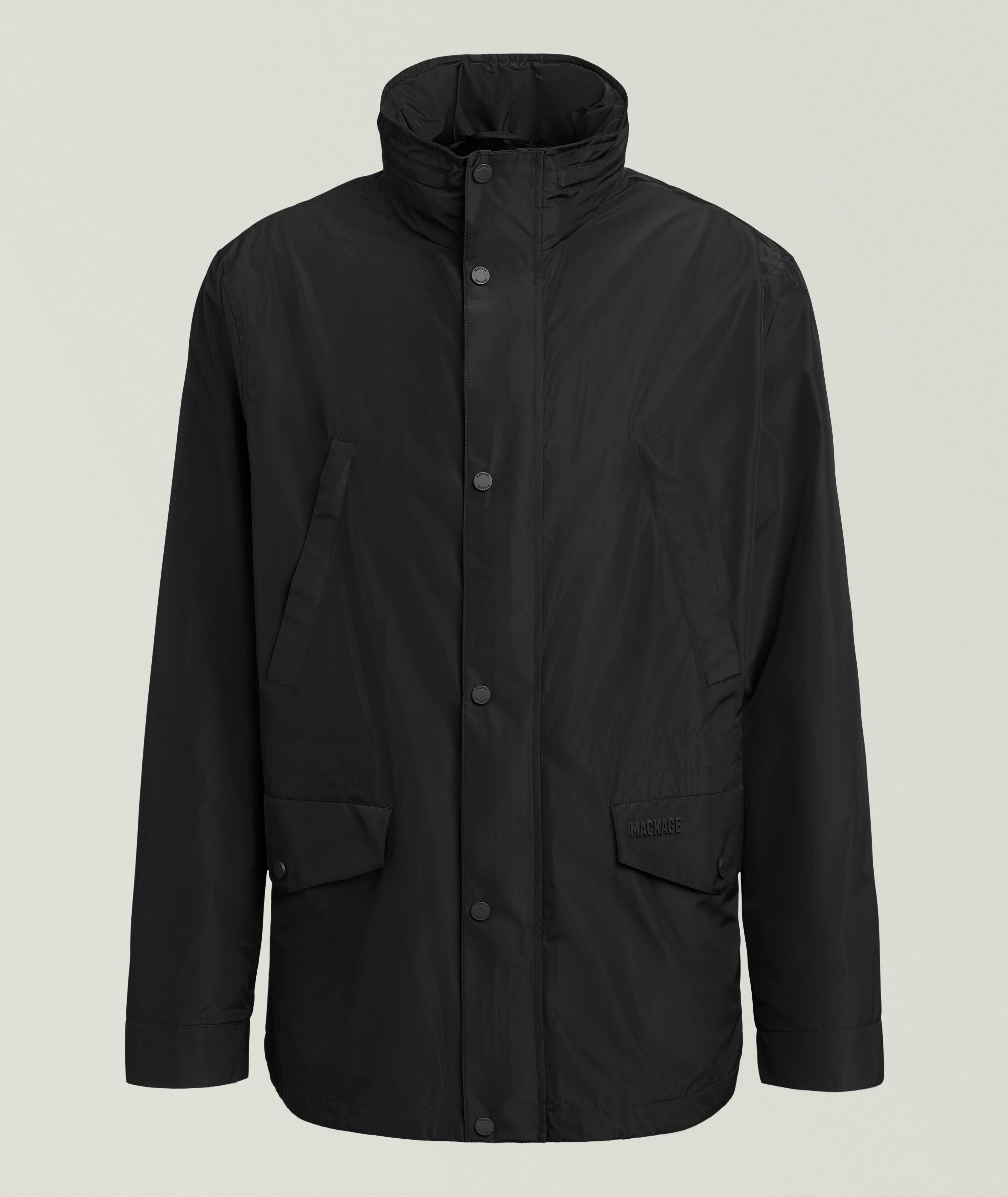Mackage Veste de pluie Lionel