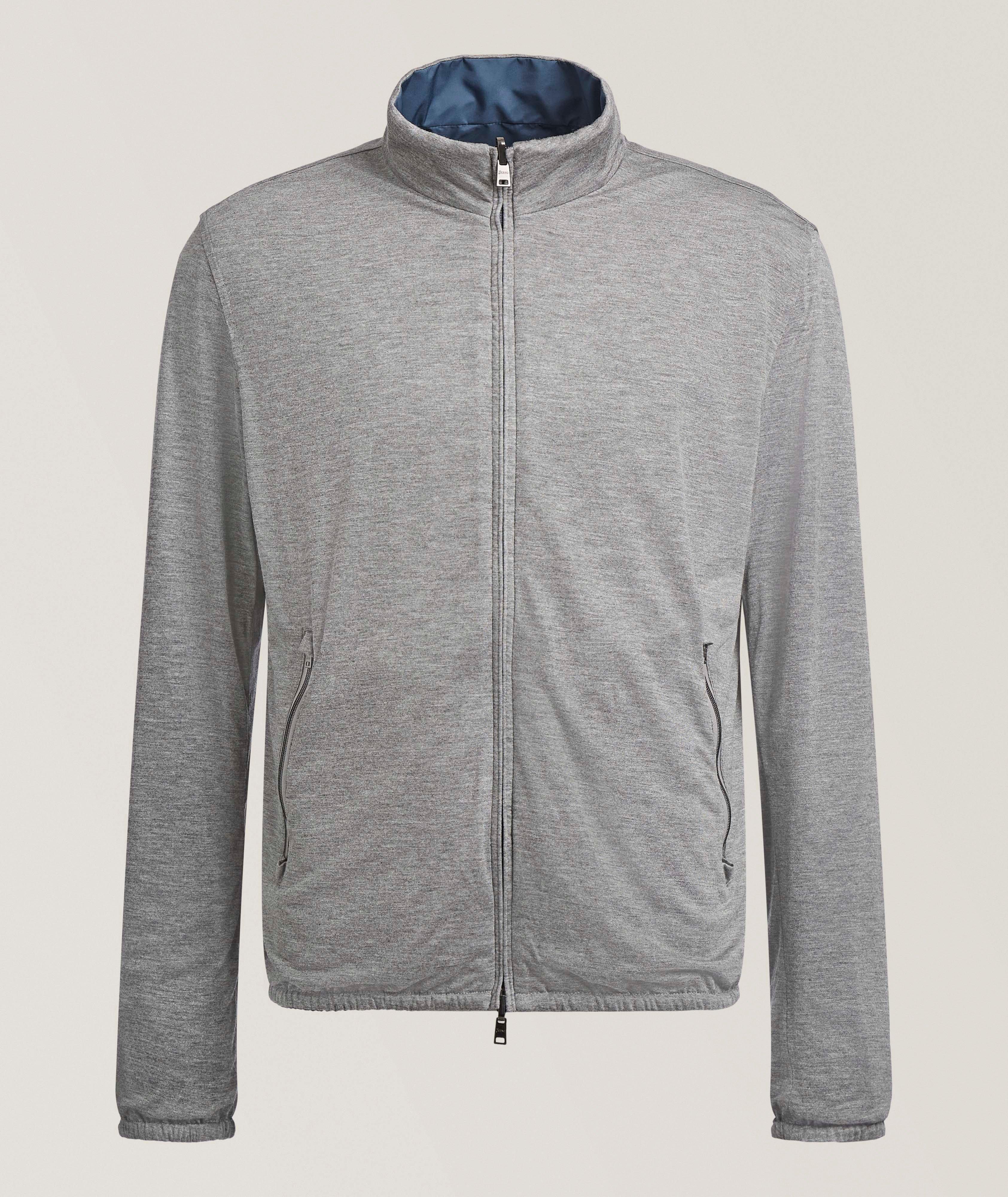 Reversible Bomber  image 1