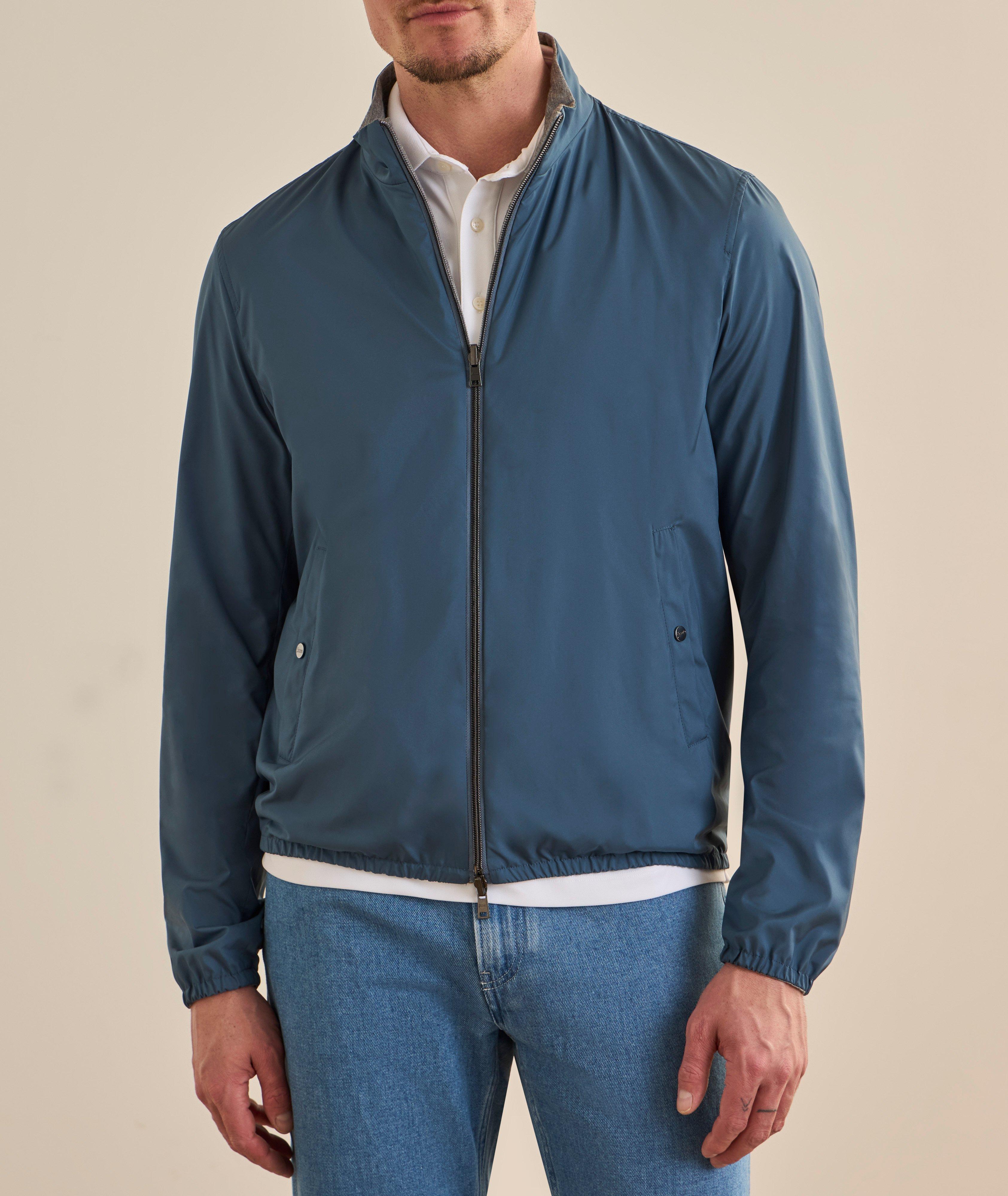 Reversible Bomber  image 2